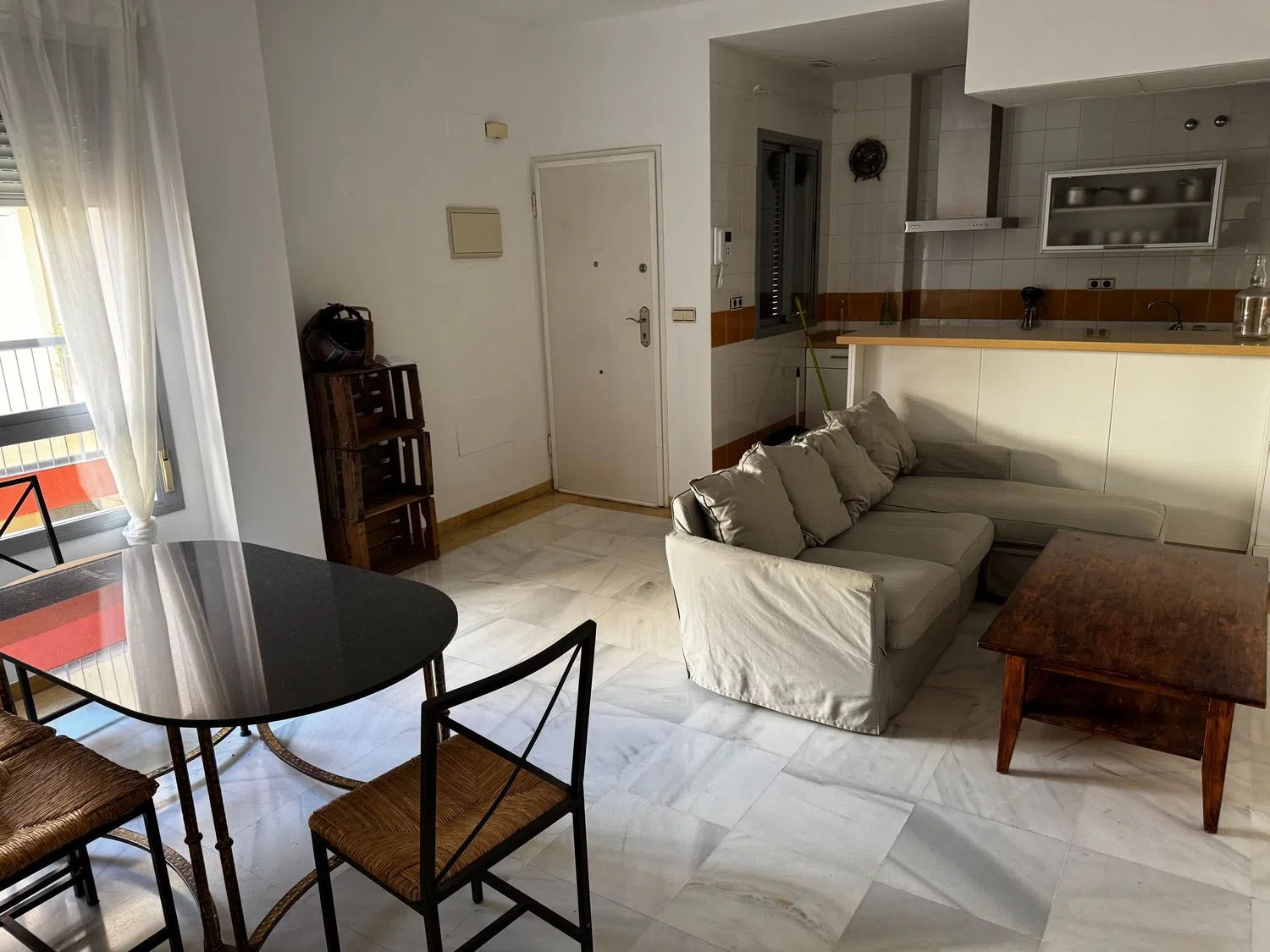 Piso en calle Juan Rabadán, 46 - Foto 10