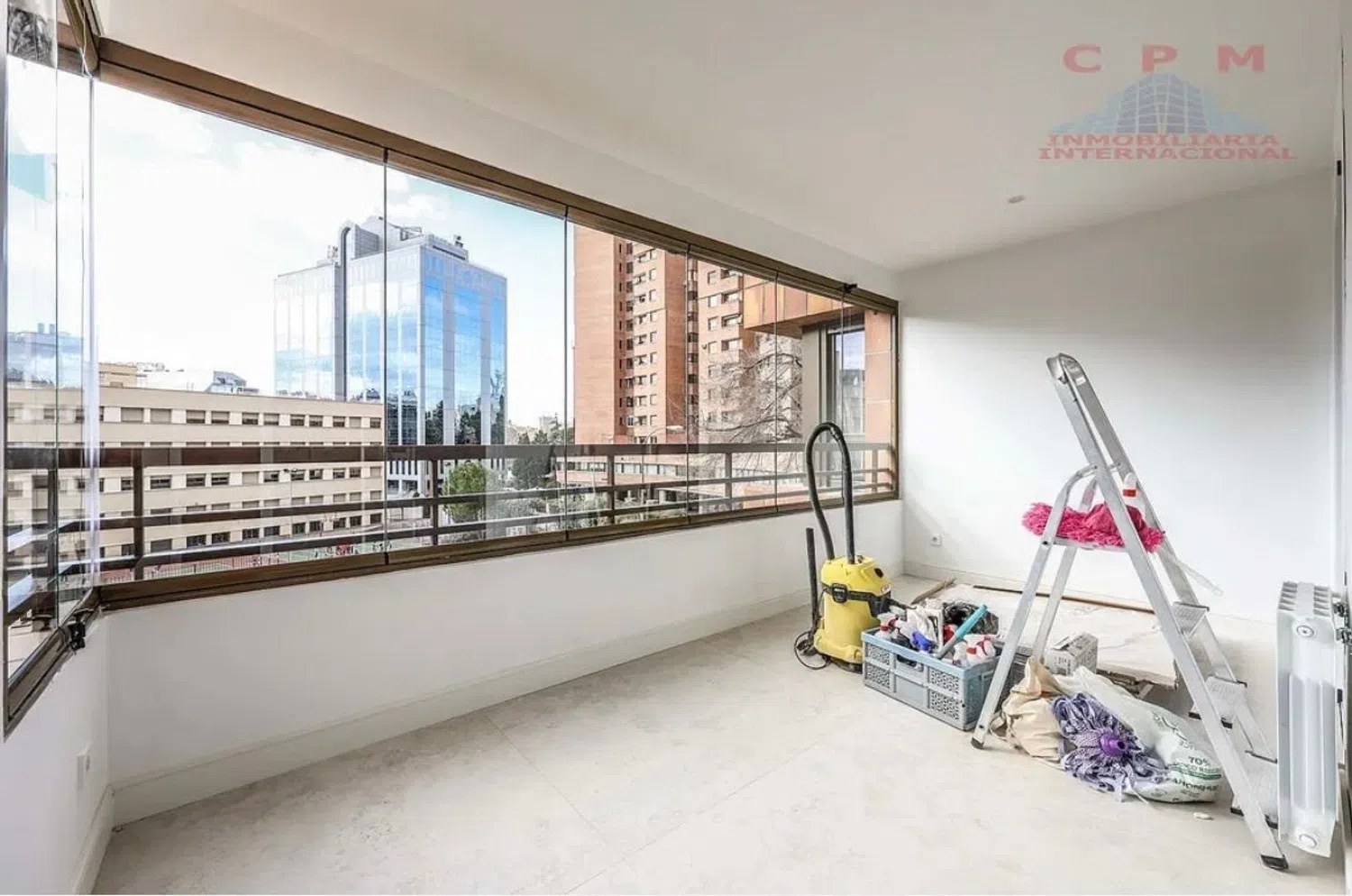 Piso en calle de Cardenal Marcelo Spínola, 48 - Foto 8