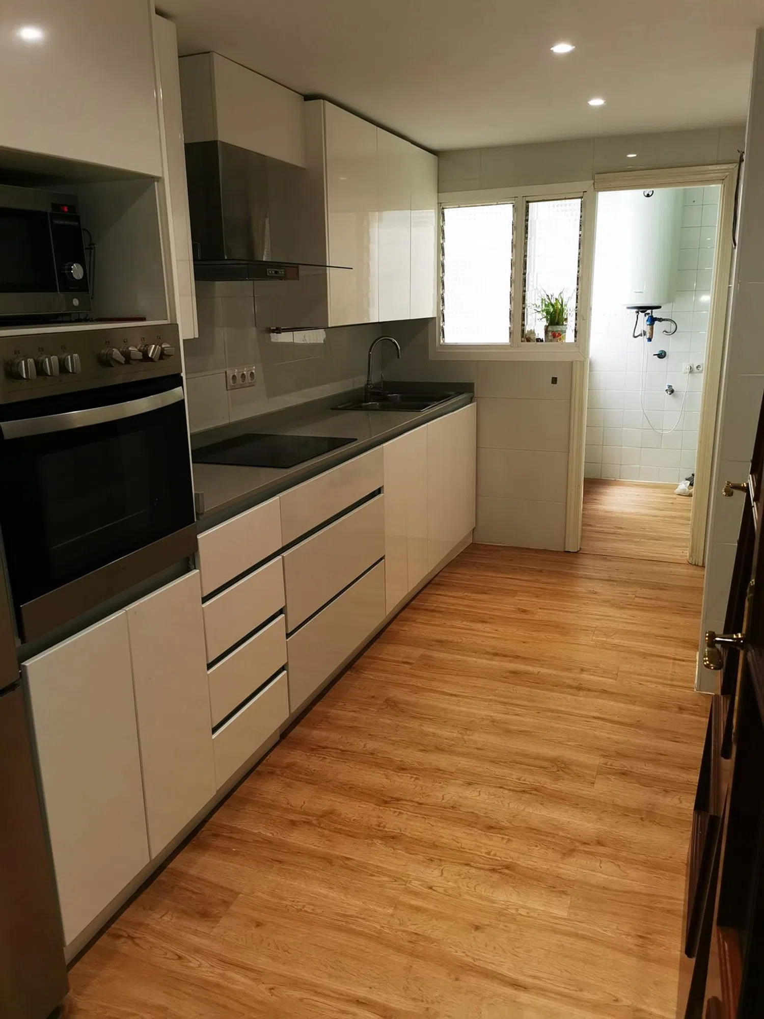 Piso en calle de Jeroni Alemany, 7 - Foto 2