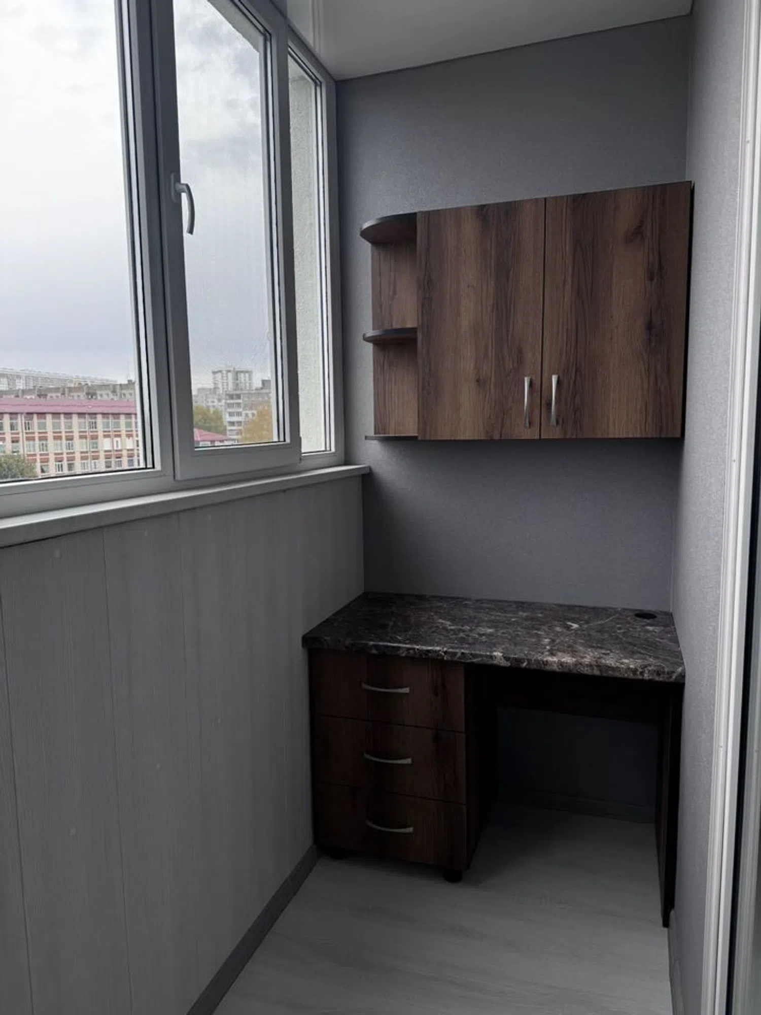 Piso en ptge. de sant joan de malta, 20 - Foto 14