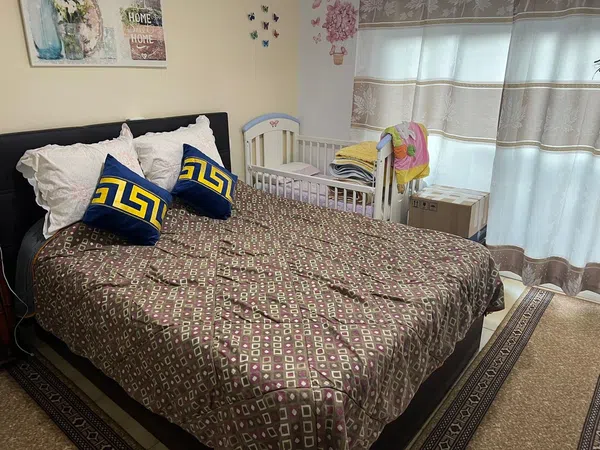 Piso en avenida de la Telefónica, 15 - Foto 1