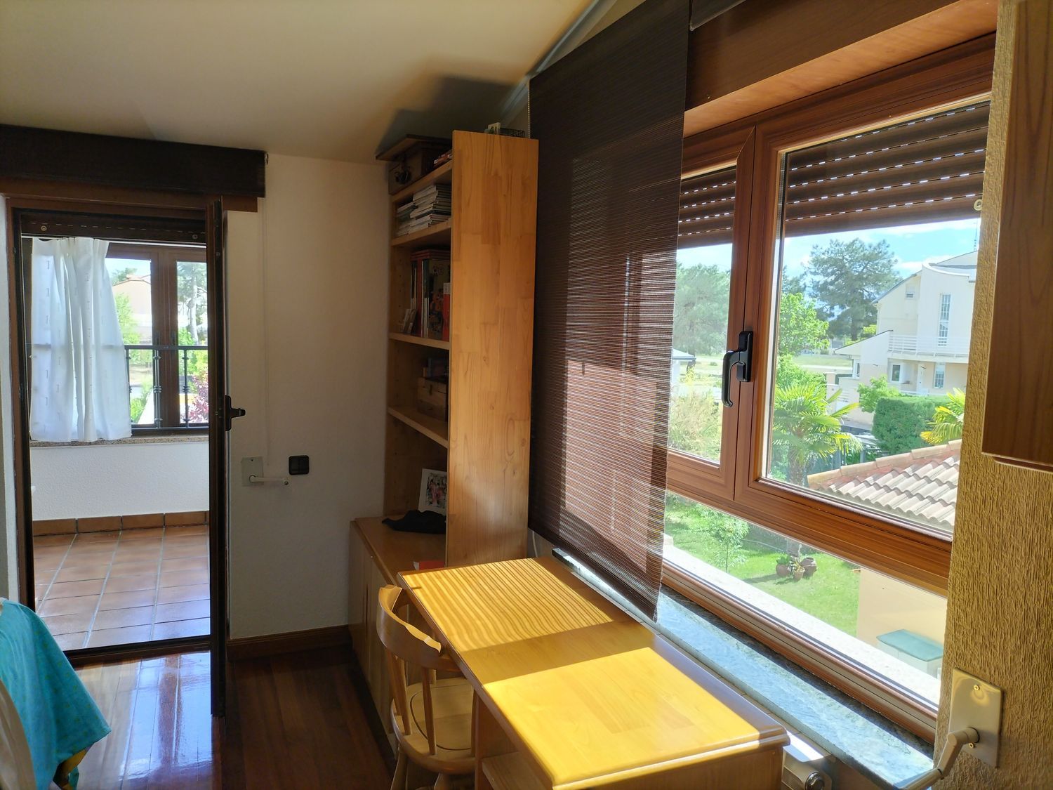 Casa o chalet independiente en Calle Haití, 5 - Foto 37