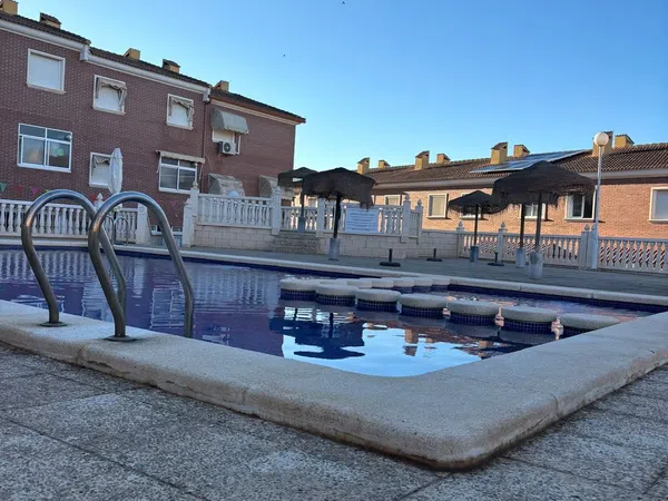 Chalet pareado en Calle Logroño, 49, Centro, Centro - Foto 8
