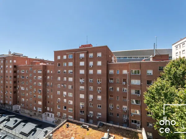 Piso en Calle de Manuel de Falla, Bernabéu-Hispanoamérica - Foto 28