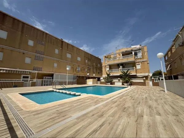 Chalet adosado en Avenida Albacete, 36 - Foto 9