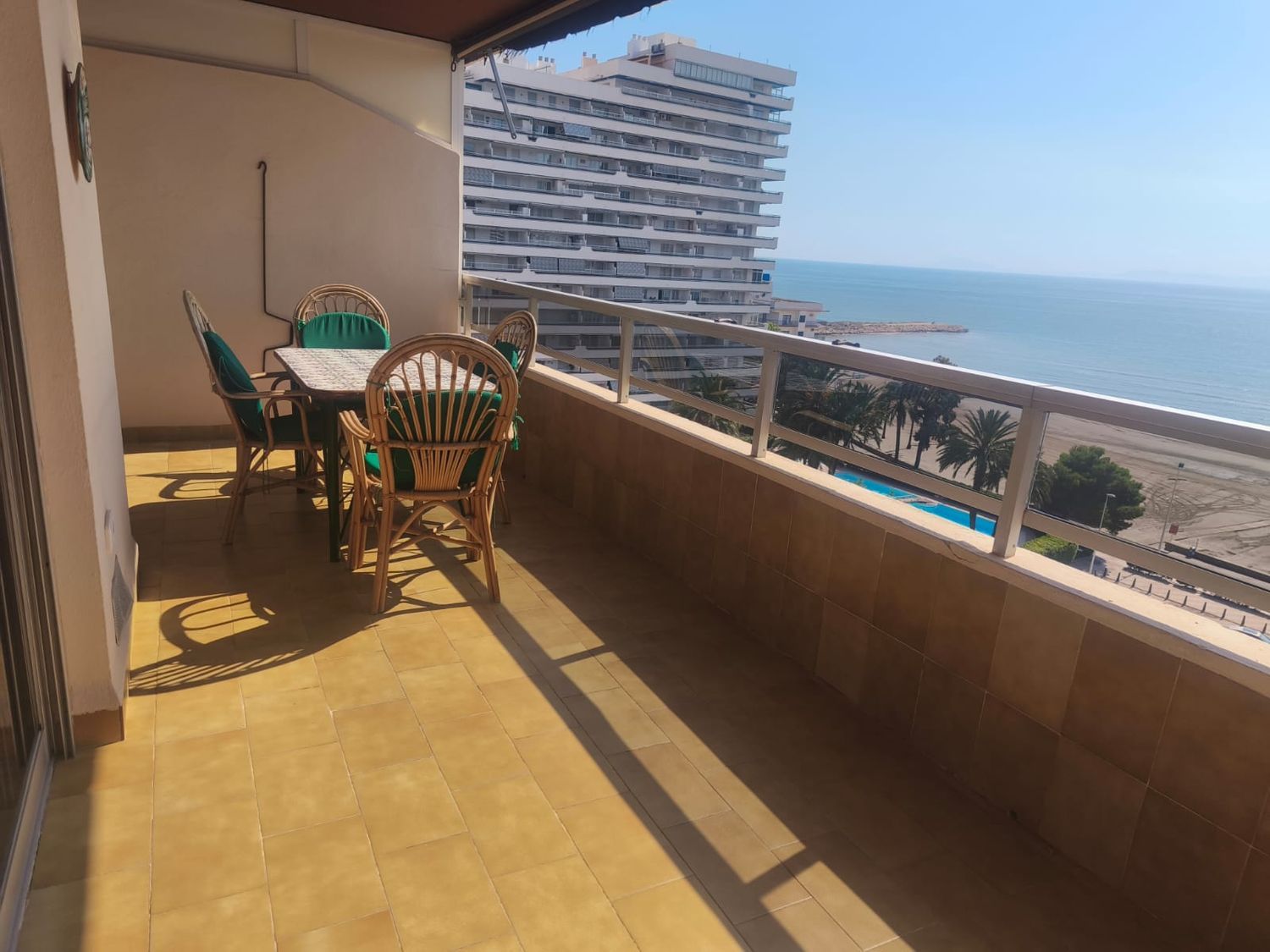 Piso en Florazar 2. Ciudades Unidas, 1 - Foto 8
