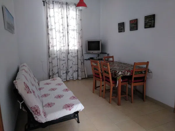 Piso en Calle Pedro Fernández Moreno, 3, Reina Mercedes - Heliópolis - Foto 1
