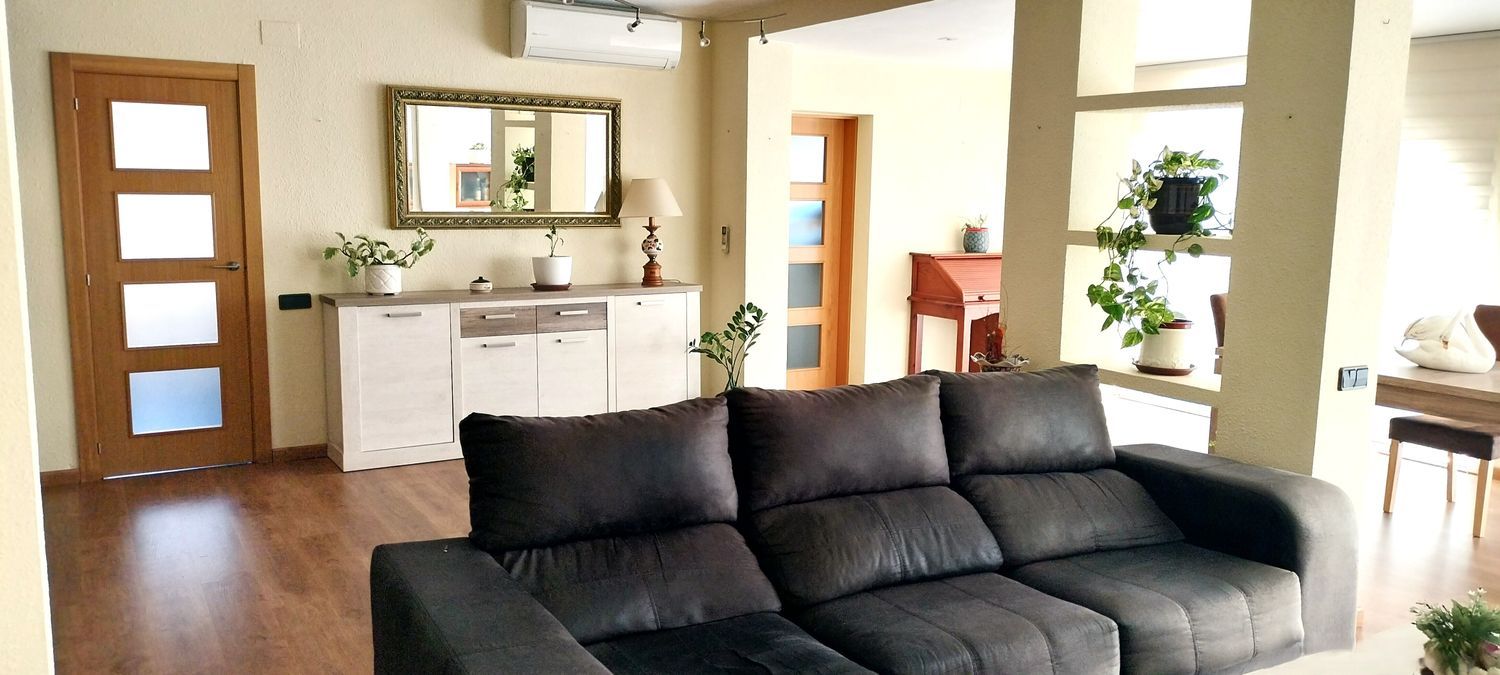 Casa o chalet independiente en Nucli Urbà - Foto 7