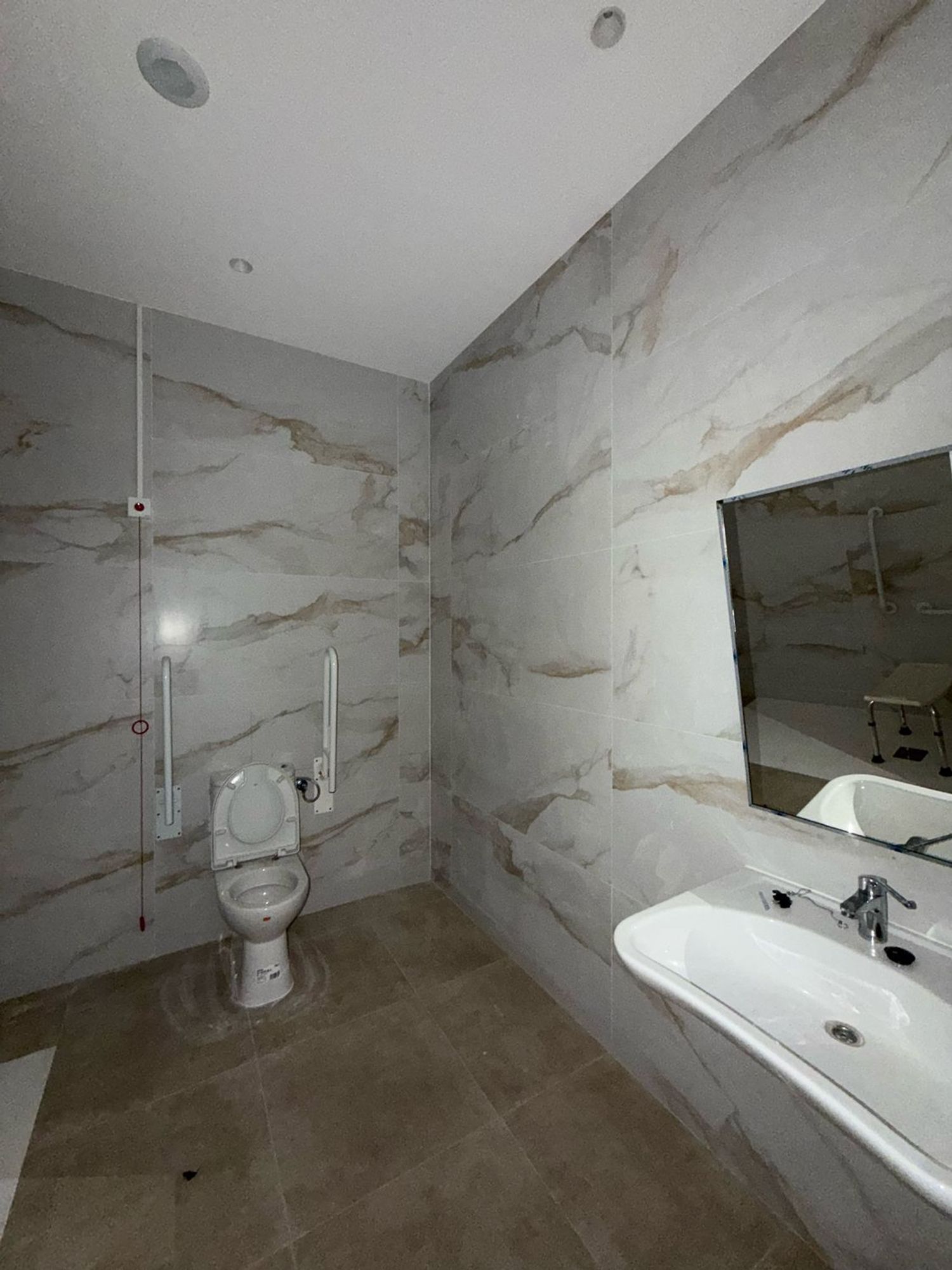 Estudio en calle de Sant Jacint Castanyeda, 22 - Foto 31