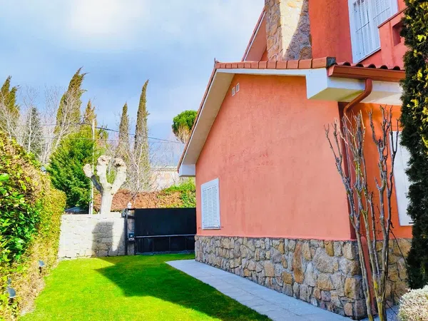 Casa independiente en Centro - Foto 4