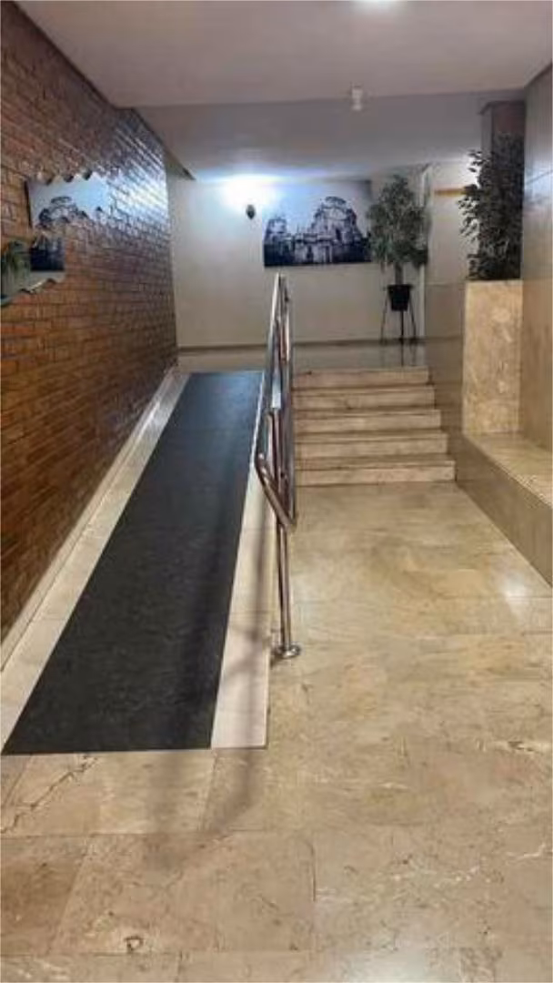 Piso en Centro