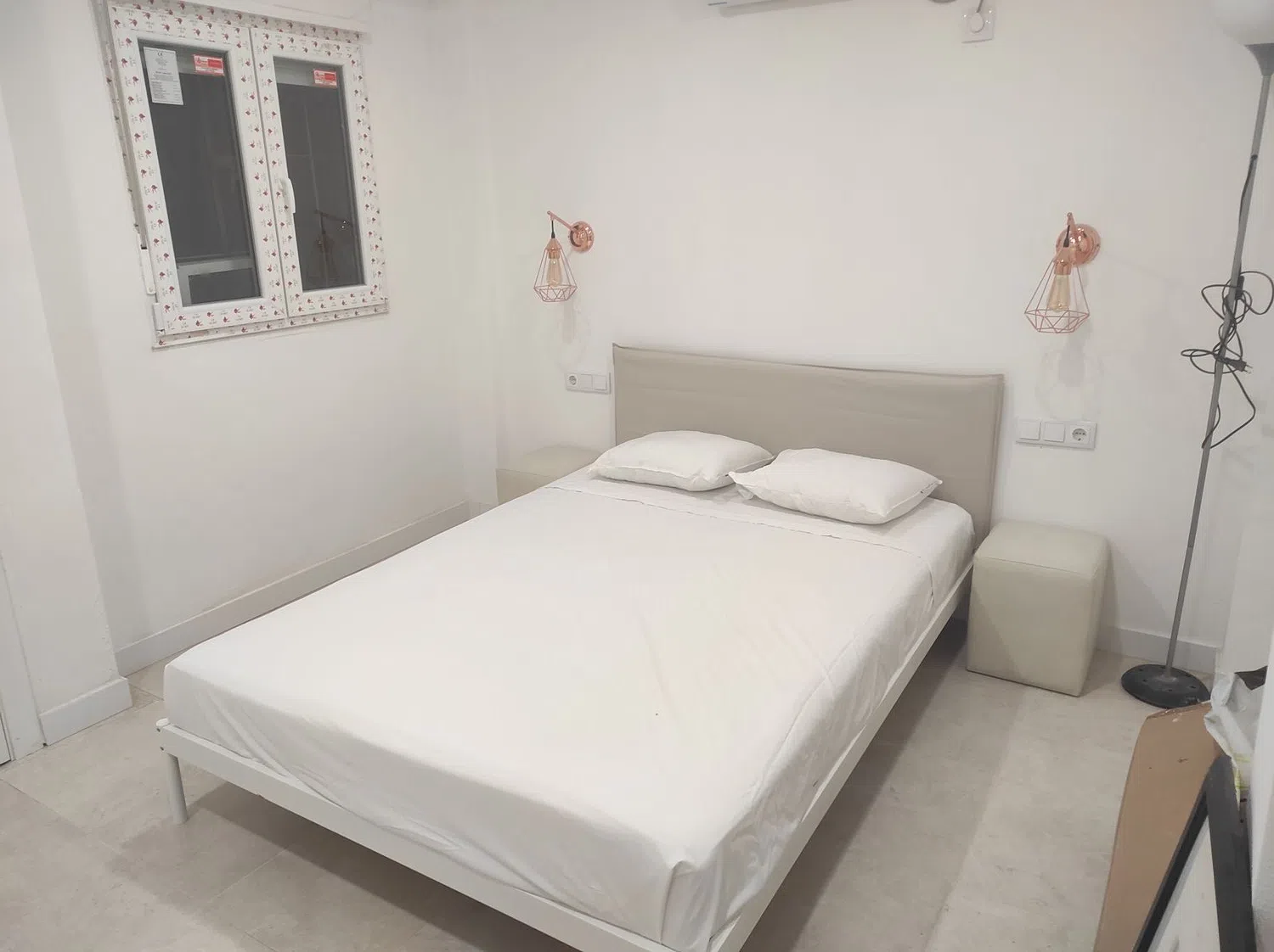 Piso en calle Lamarque de Novoa, 23 - Foto 18