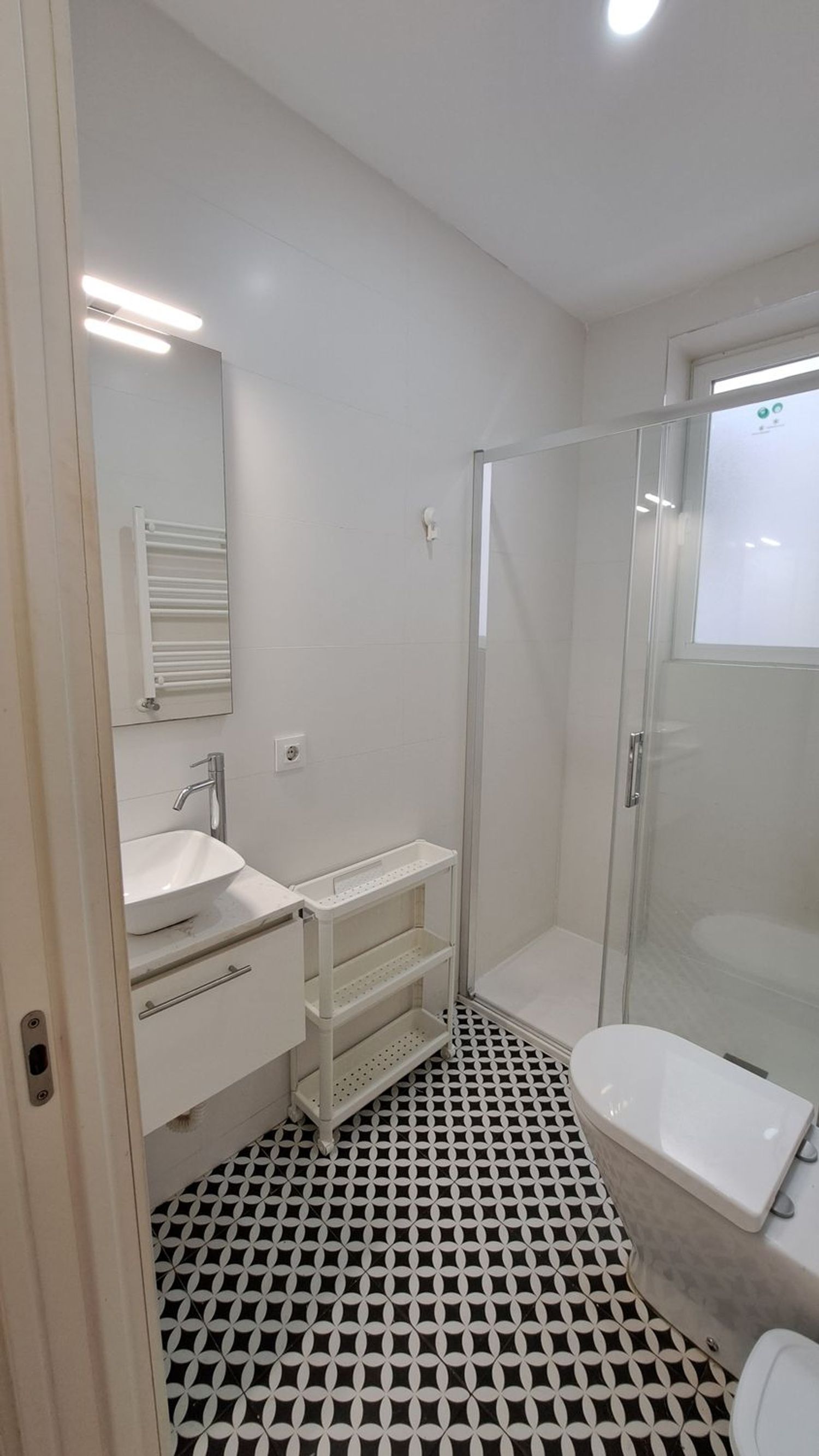 Piso en calle de Alcántara, 23 - Foto 18