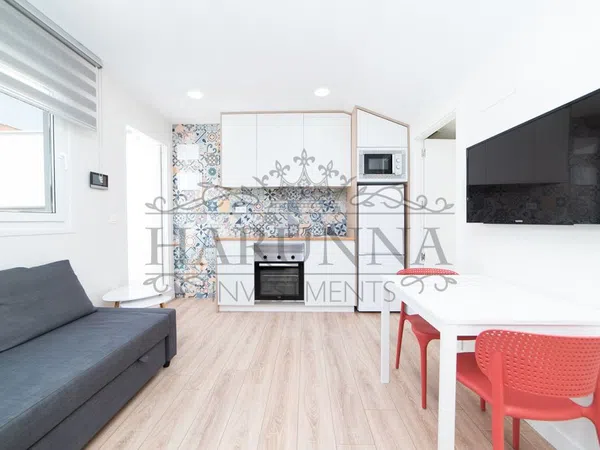 Piso en calle Pelagio Ferrer, 6 - Foto 4