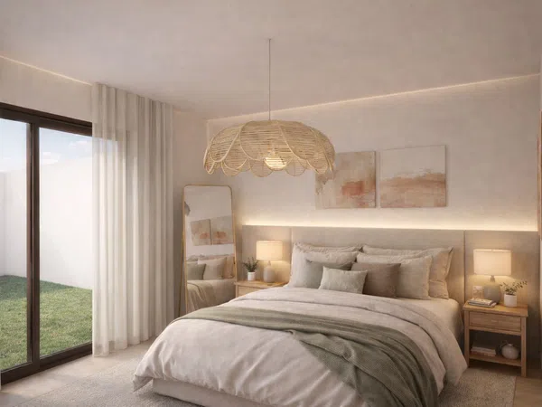 Chalet adosado en Calle Pío Baroja, 10 - Foto 6