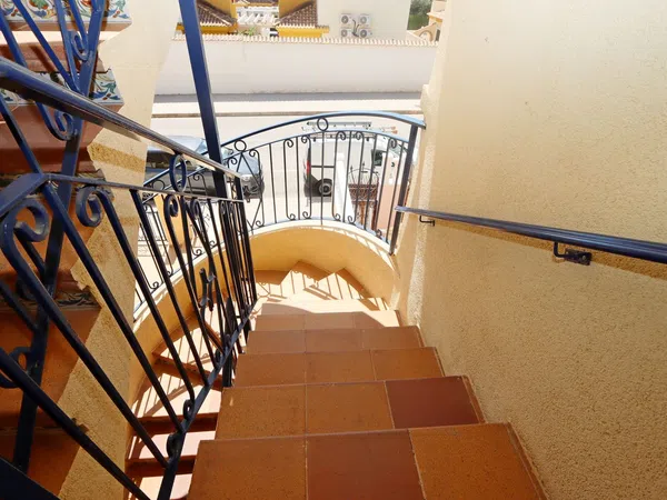 Piso en Calle Abdelacies, 86, Los Balcones y los Altos - Foto 30