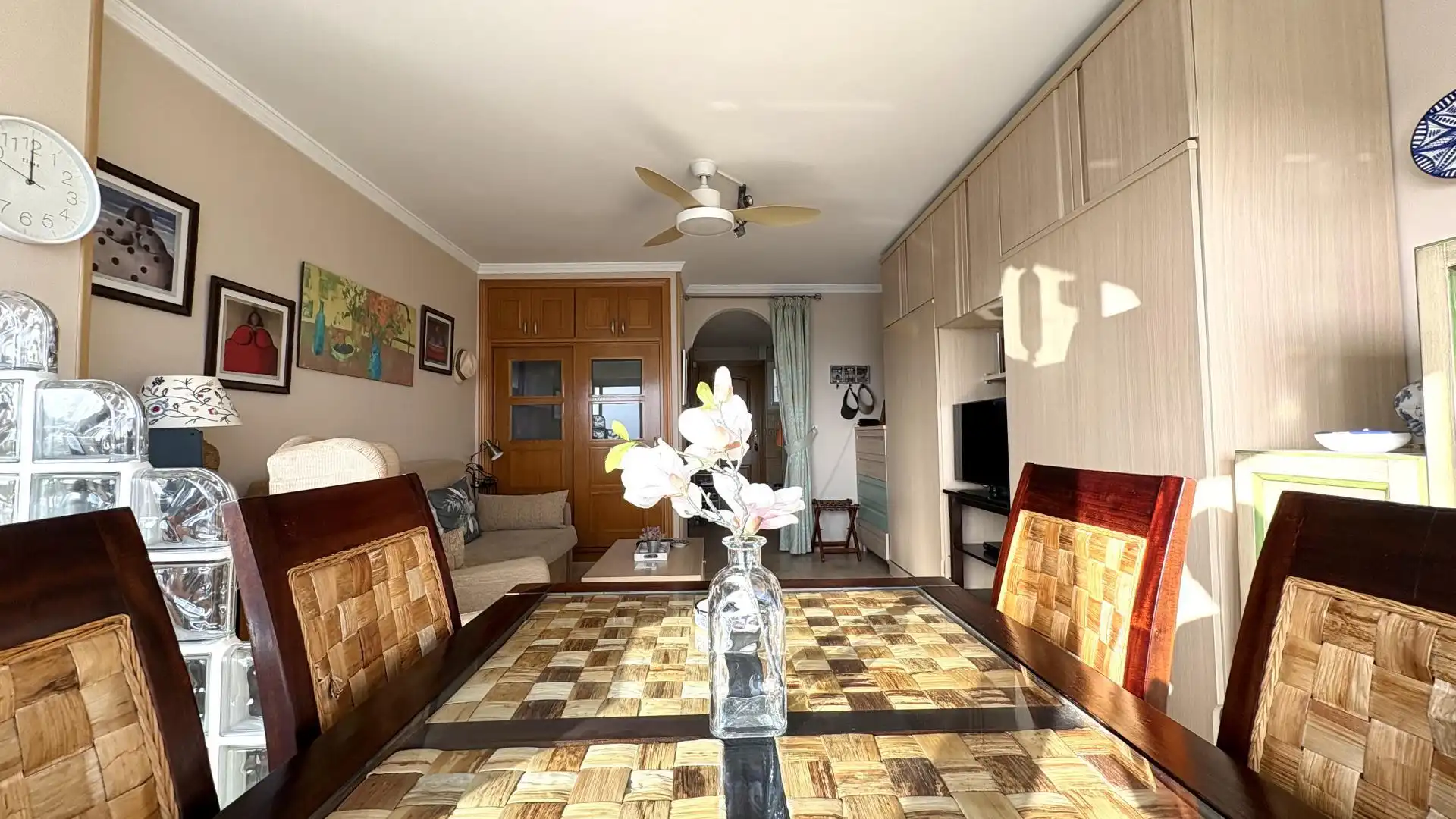 Apartamento en  Avenida Antonio Machado 47 - Foto 22