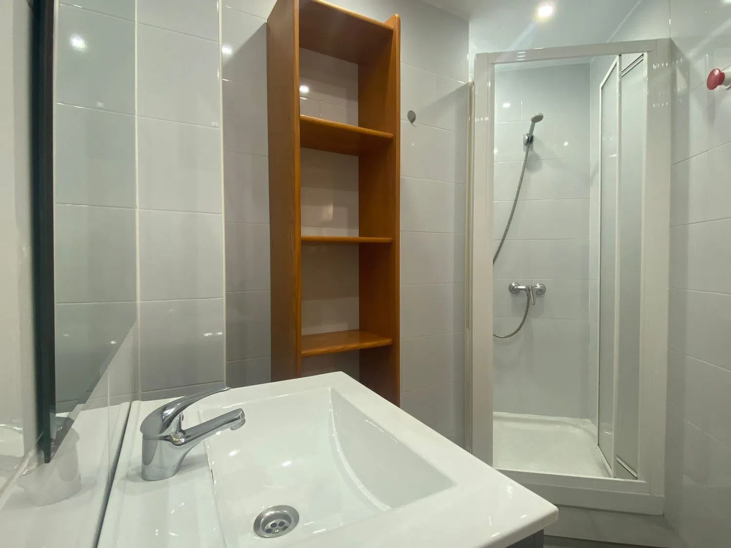 Piso en calle Barón de les, 11 - Foto 7