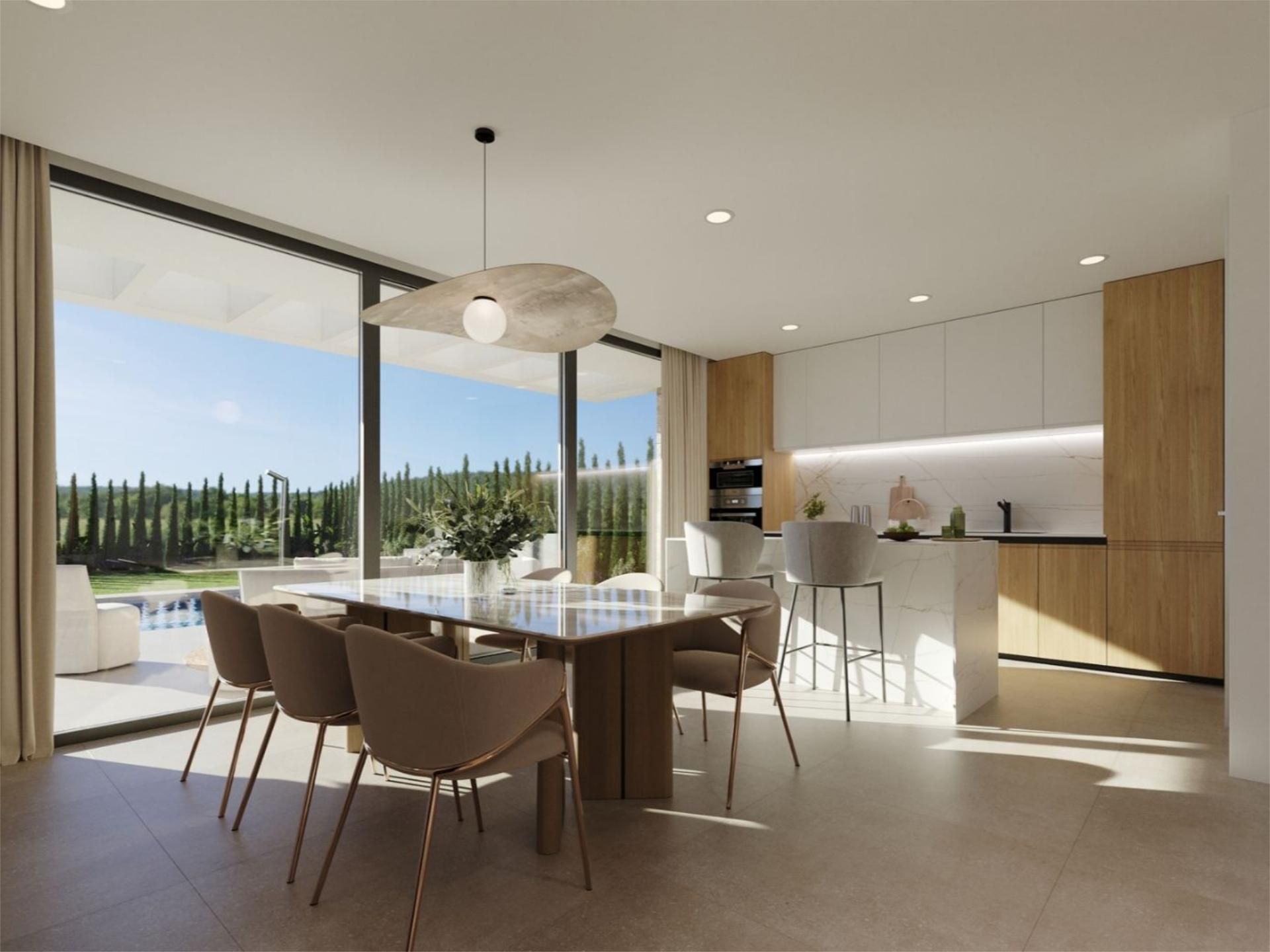 Chalet en  Carrer Finestrat 9 - Foto 4