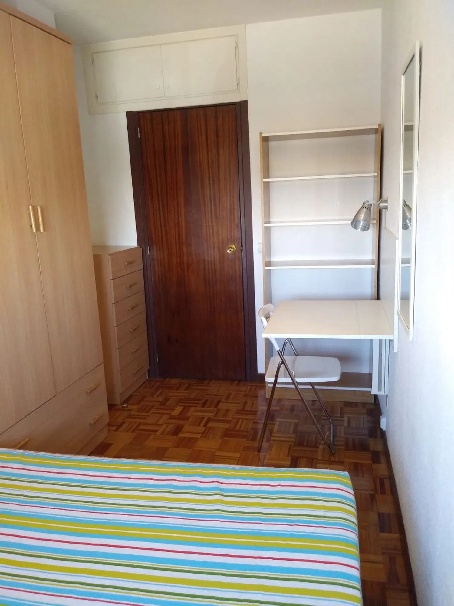 Piso en calle de las Pedroñeras, 10 - Foto 4