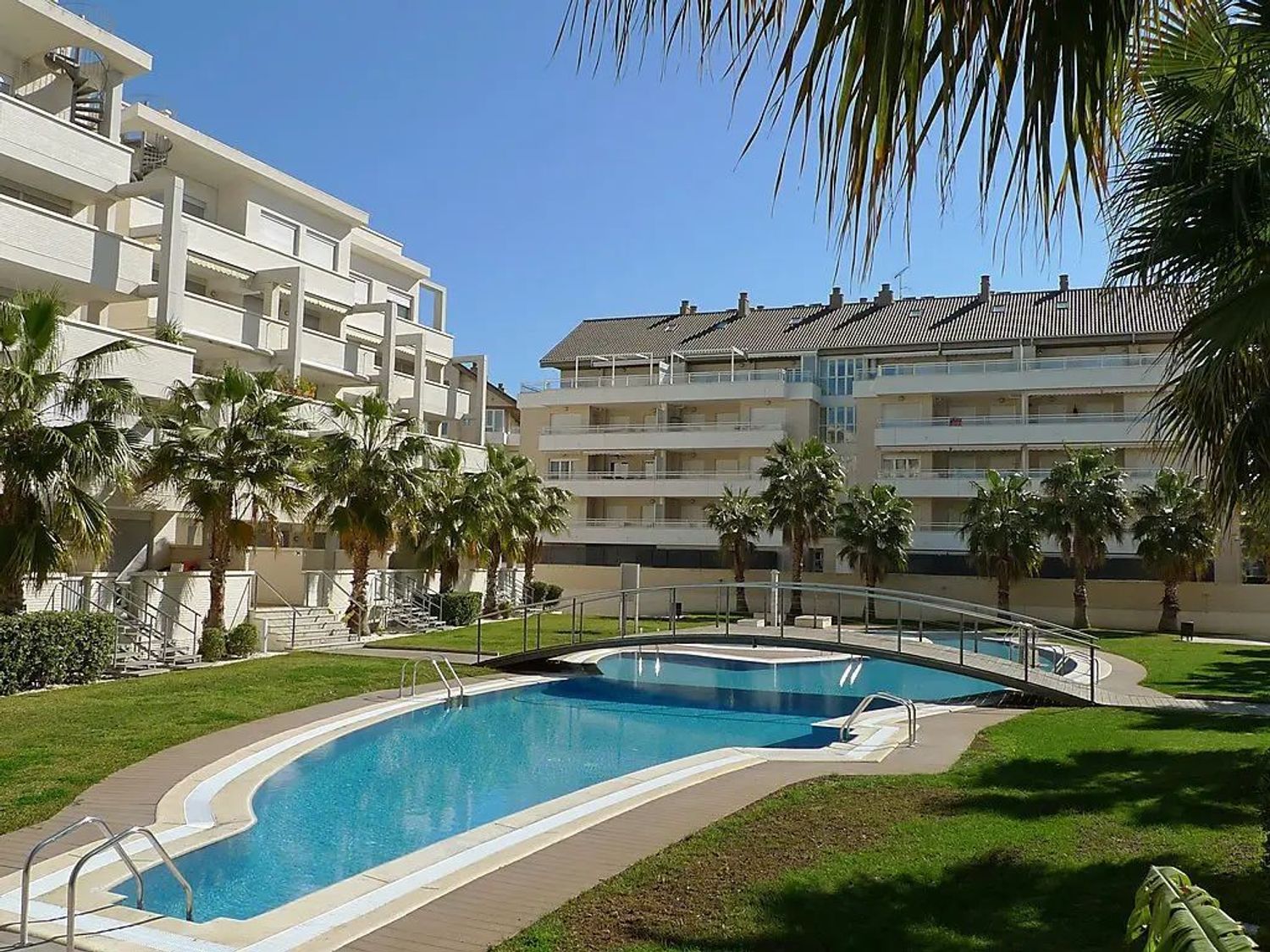 Piso en Camino Llavador, 10, Les Bassetes-El Marjal - Foto 3