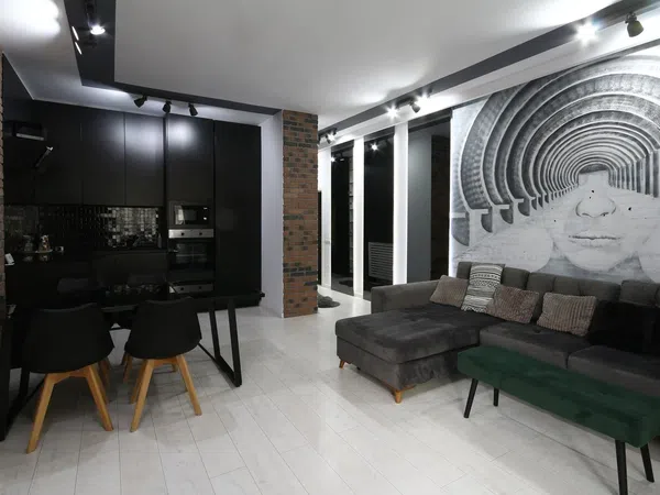 Piso en calle el Coronel, 4