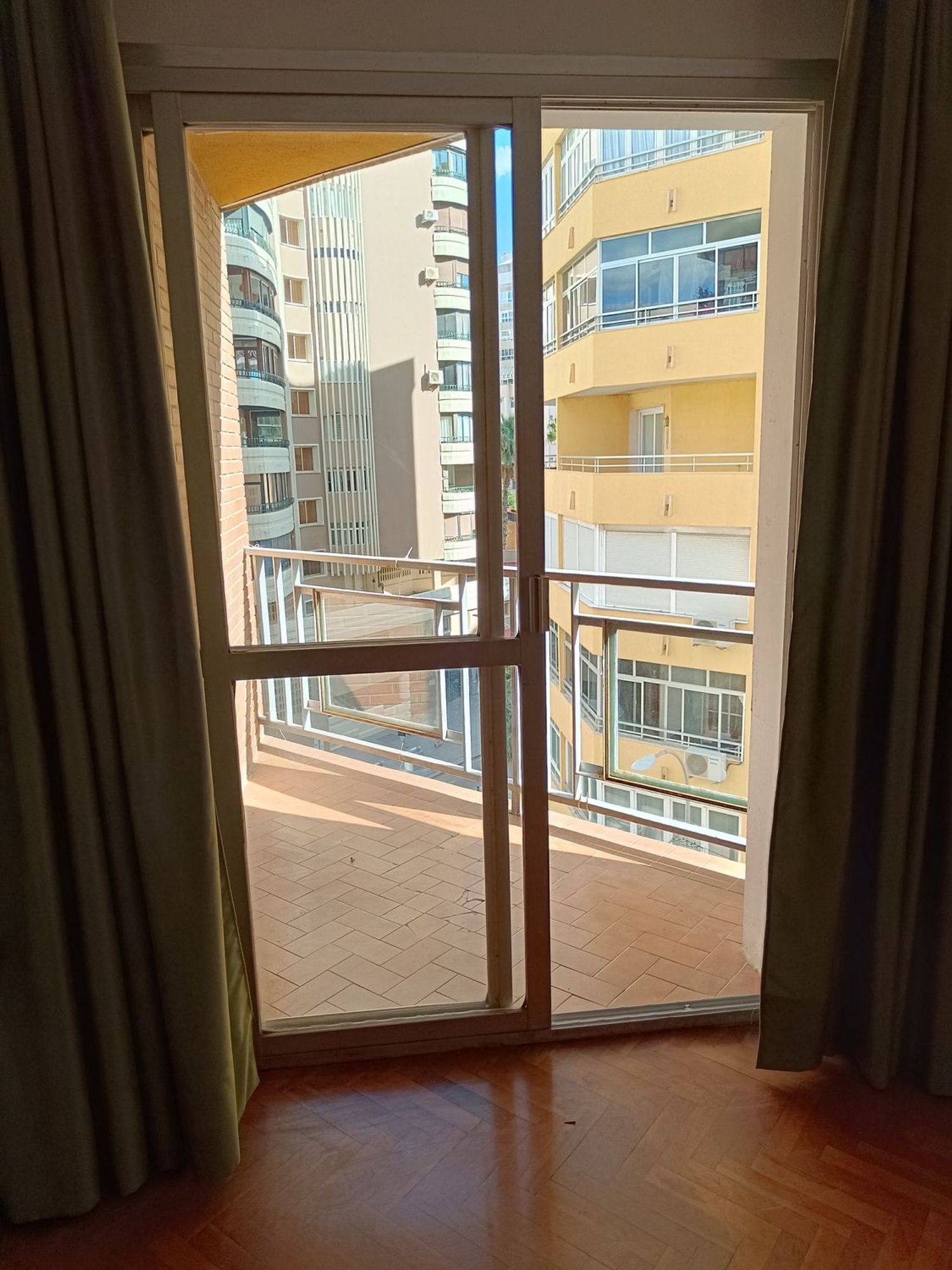 Piso en Calle Vélez-Malaga, 6, Malagueta - Monte Sancha - Foto 10