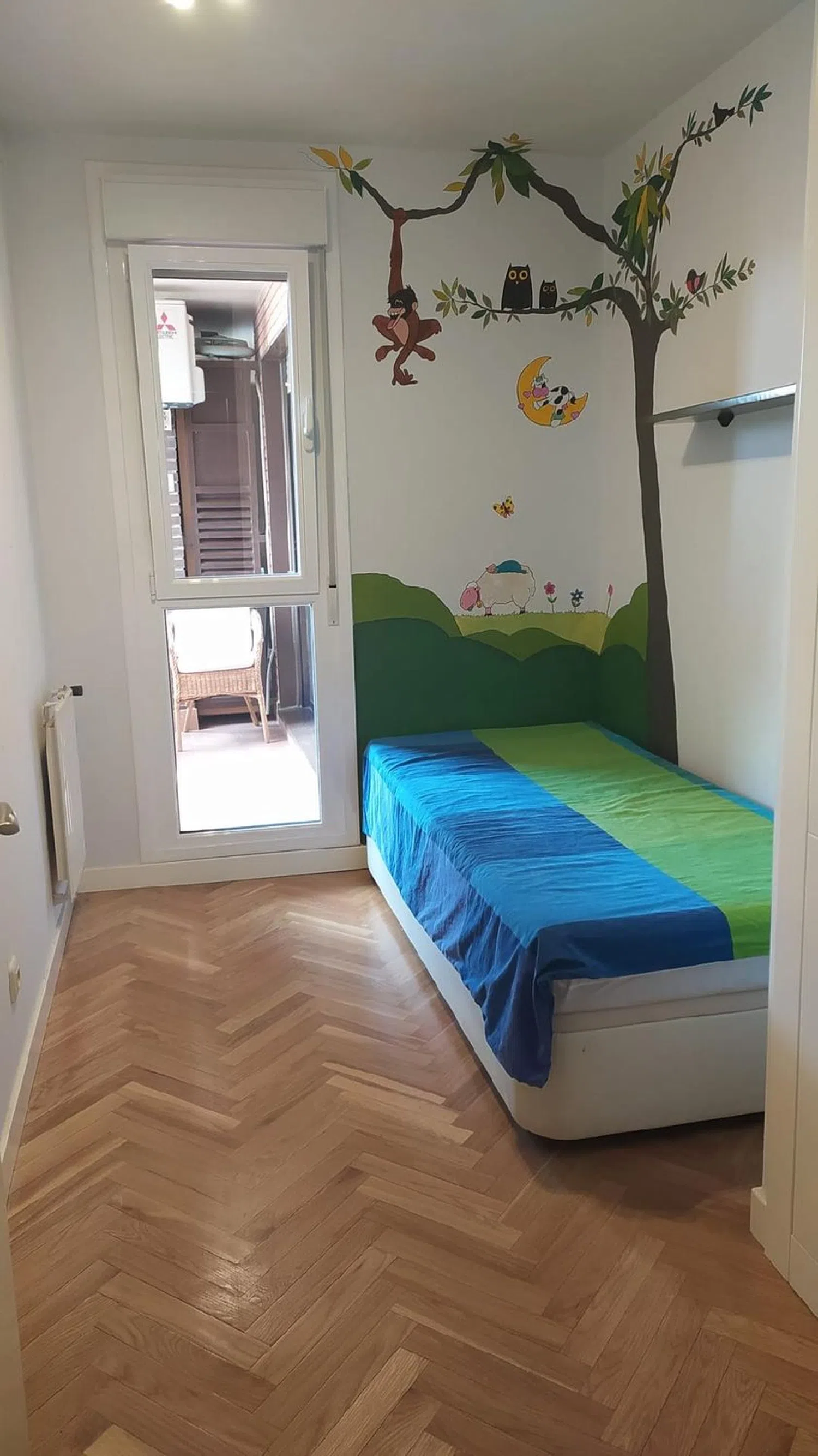 Piso en Sector Músicos, 25 - Foto 18