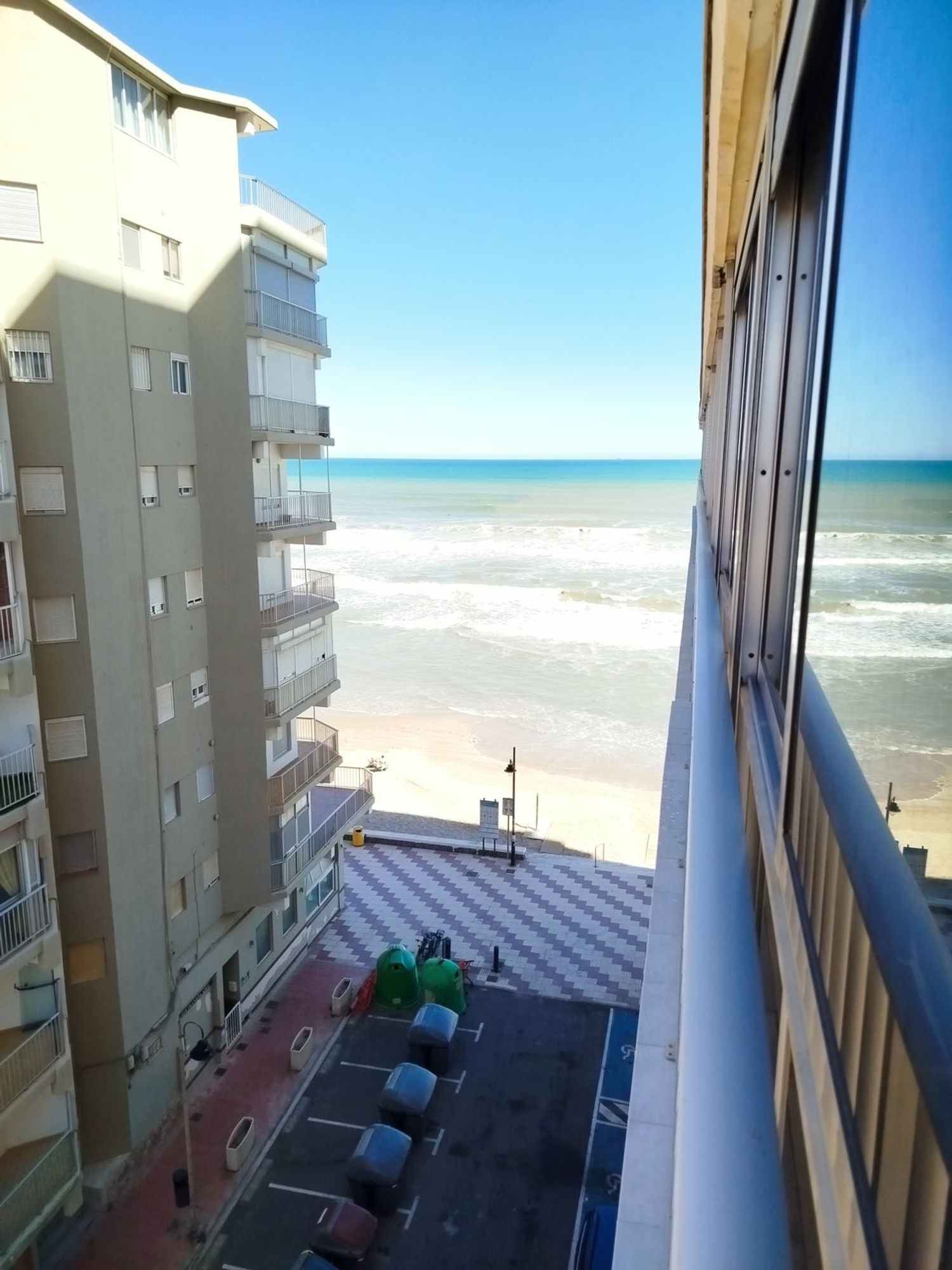 Piso en Calle d'Isaac Peral, 1 - Foto 5