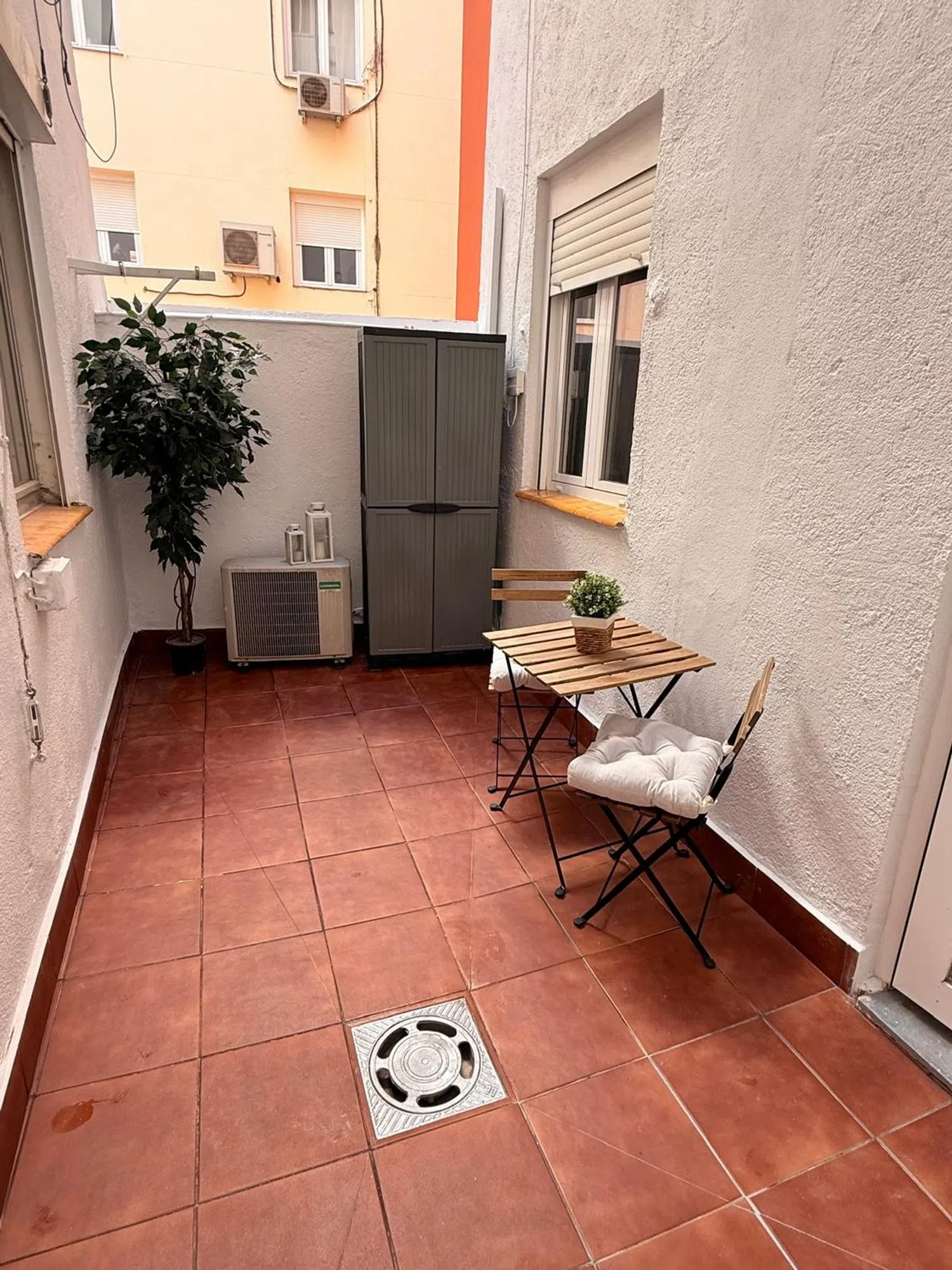 Piso en calle de Romero Robledo, 26 - Foto 16