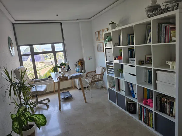 Piso en Avenida del Professor López Piñero, 10, Ciutat de les Arts i de les Ciencies - Foto 11