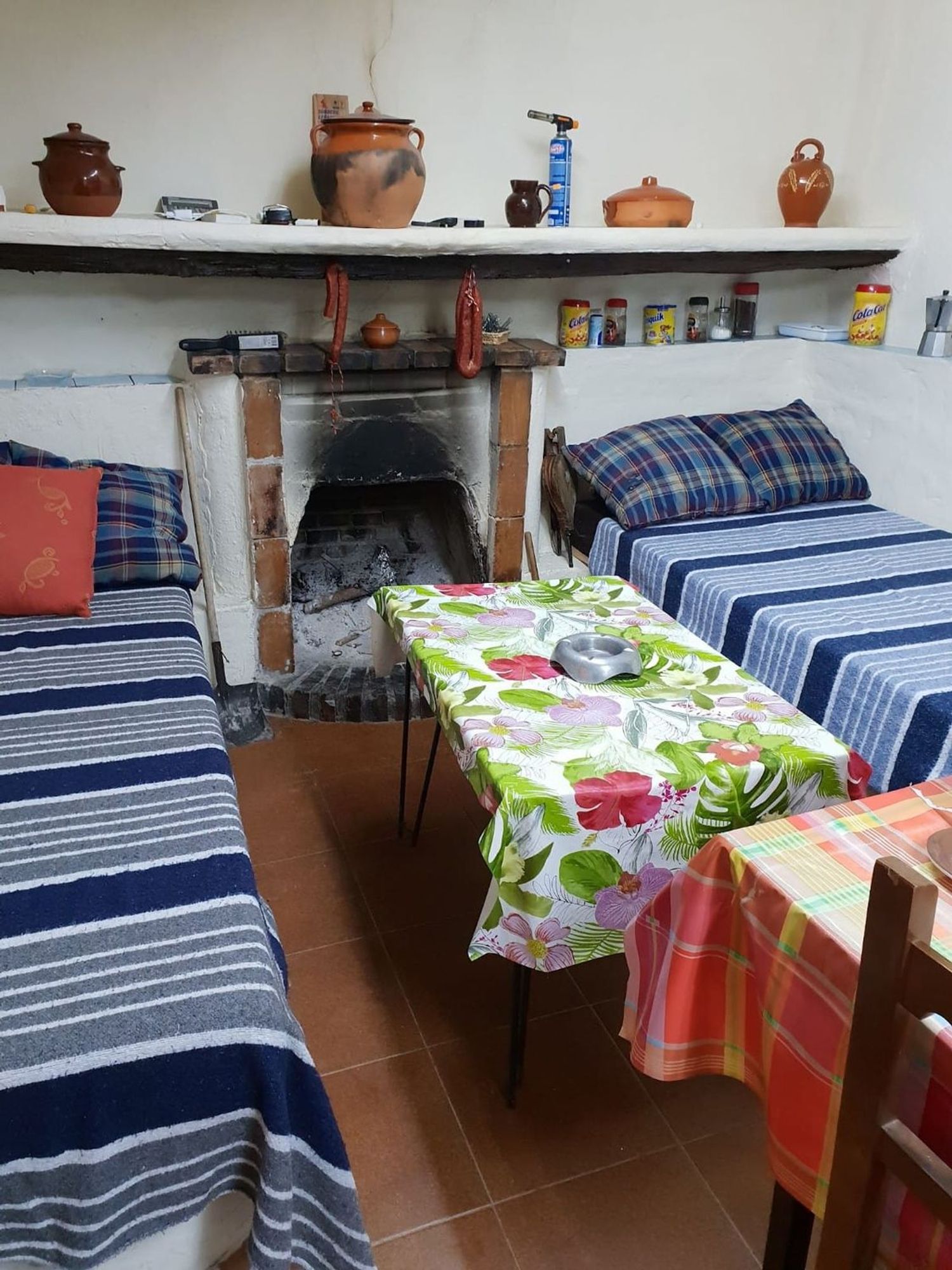Casa o chalet independiente en Camino de Valdezarza a lo s/n - Foto 26