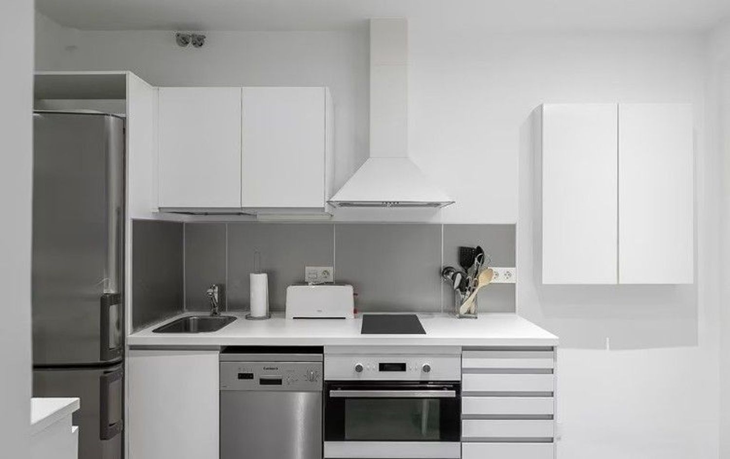 Piso en calle de Calatrava, 64 - Foto 2