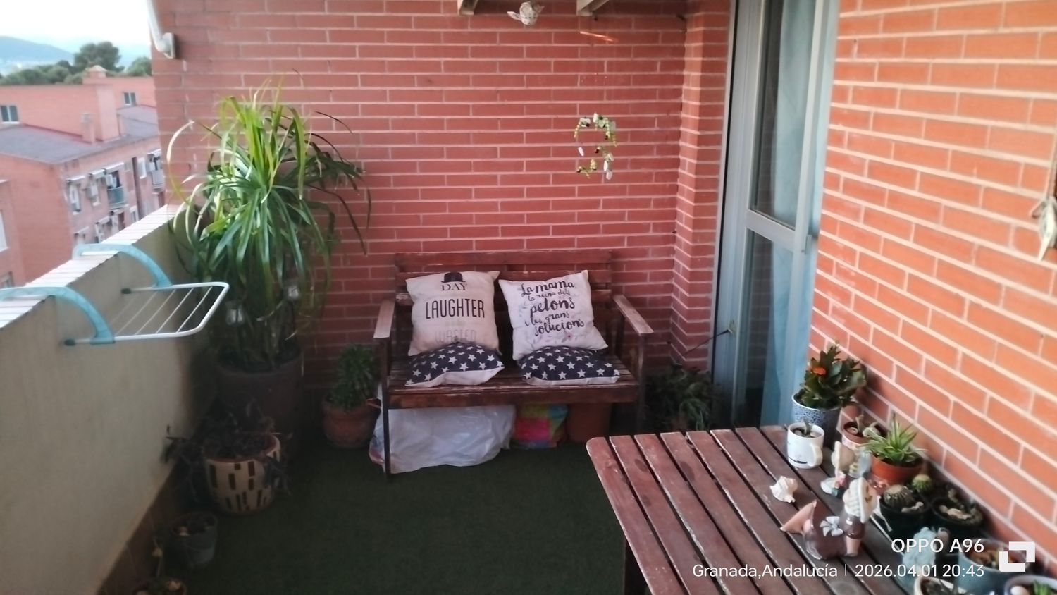 Dúplex en calle Cristóbal de Morales, 42 - Foto 1