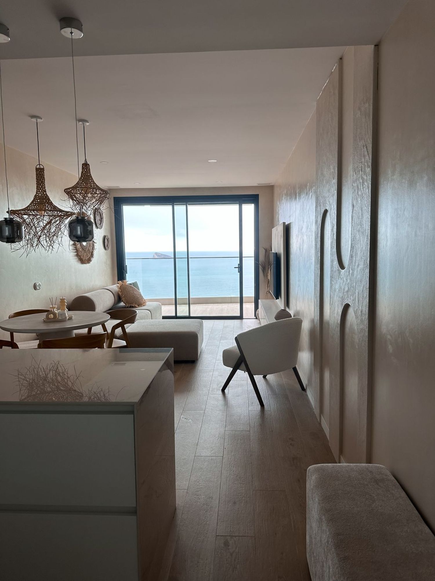 Piso en Playa de Poniente - Foto 6