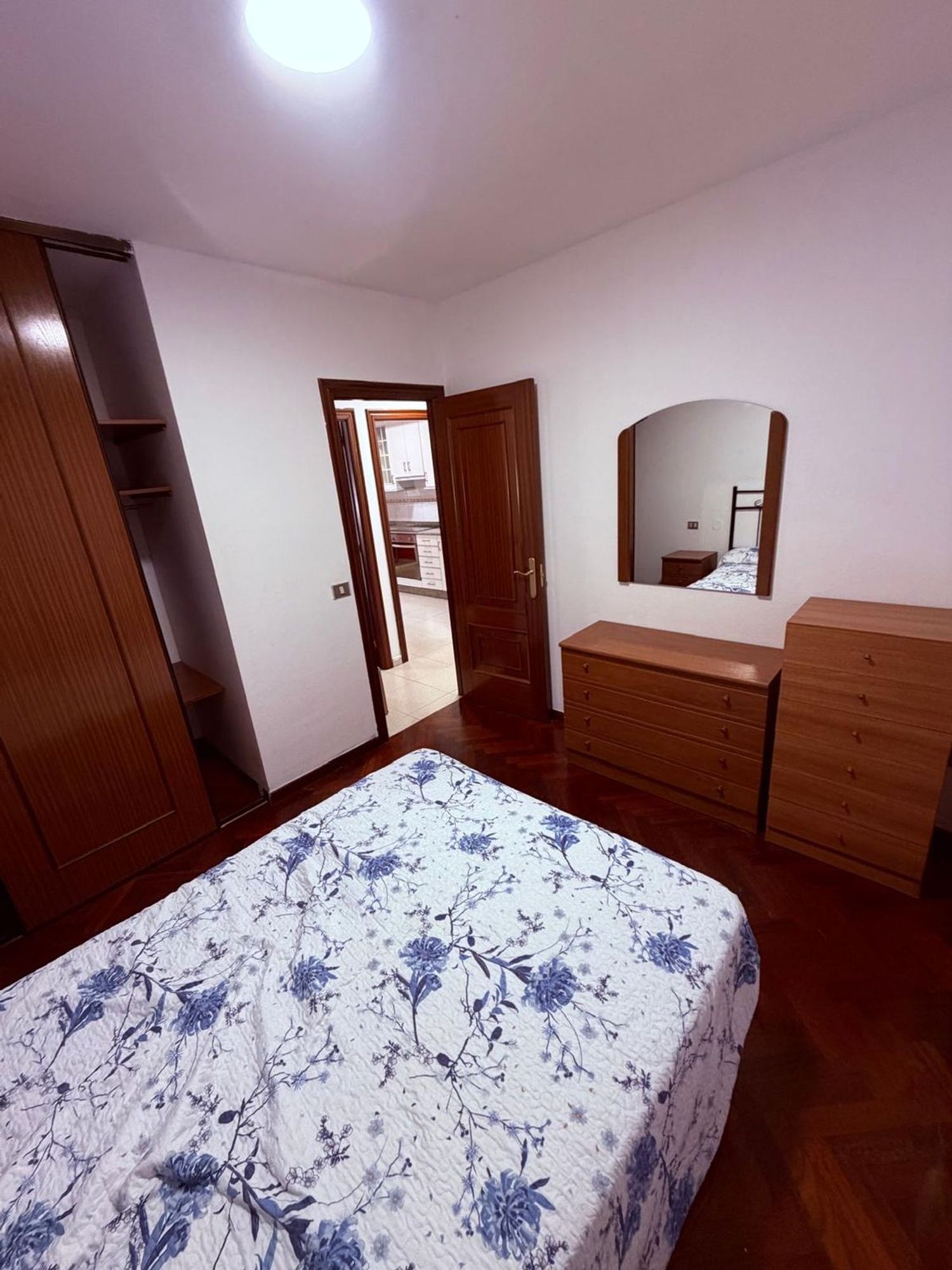 Piso en Ronda das Fontiñas, 260, San Roque - As Fontiñas, San Roque - As Fontiñas - Foto 6