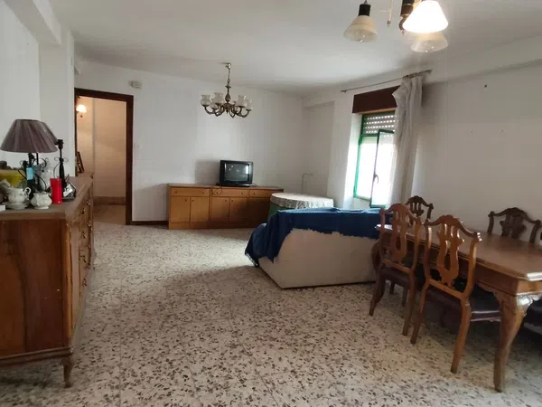 Casa o chalet independiente en Calle Diego Antón, 19 - Foto 6