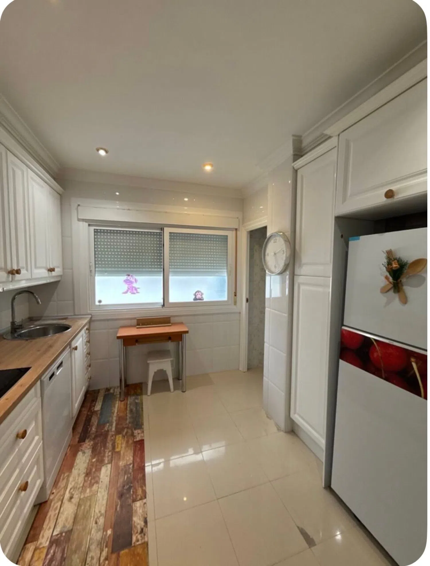 Piso en paseo Gran Vía, 38 - Foto 27