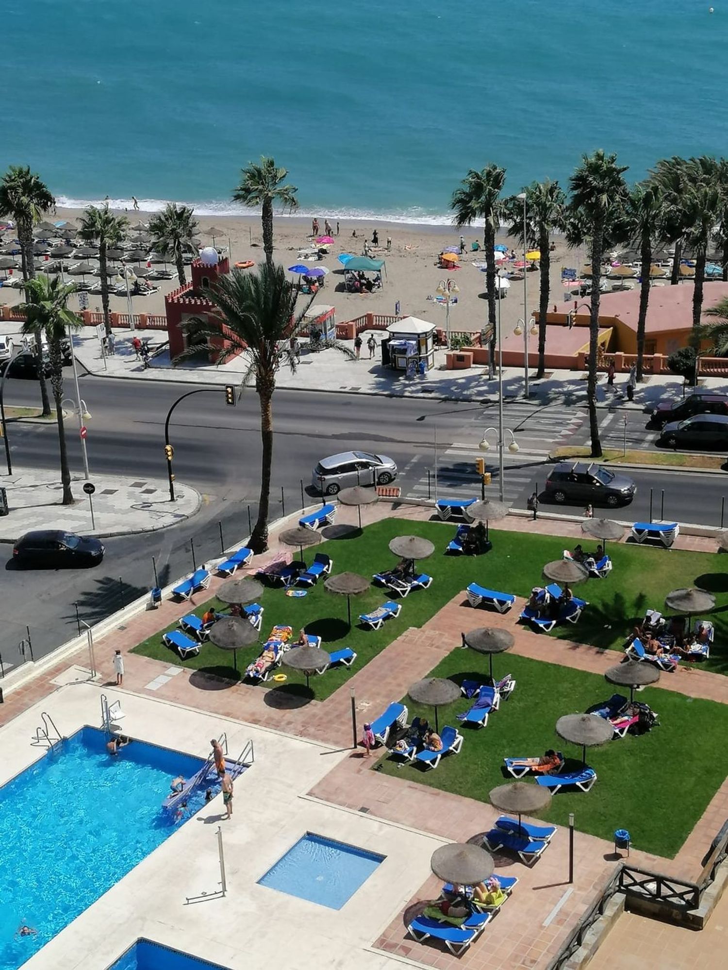 Dúplex en calle Torrealmádena, 1 - Foto 16