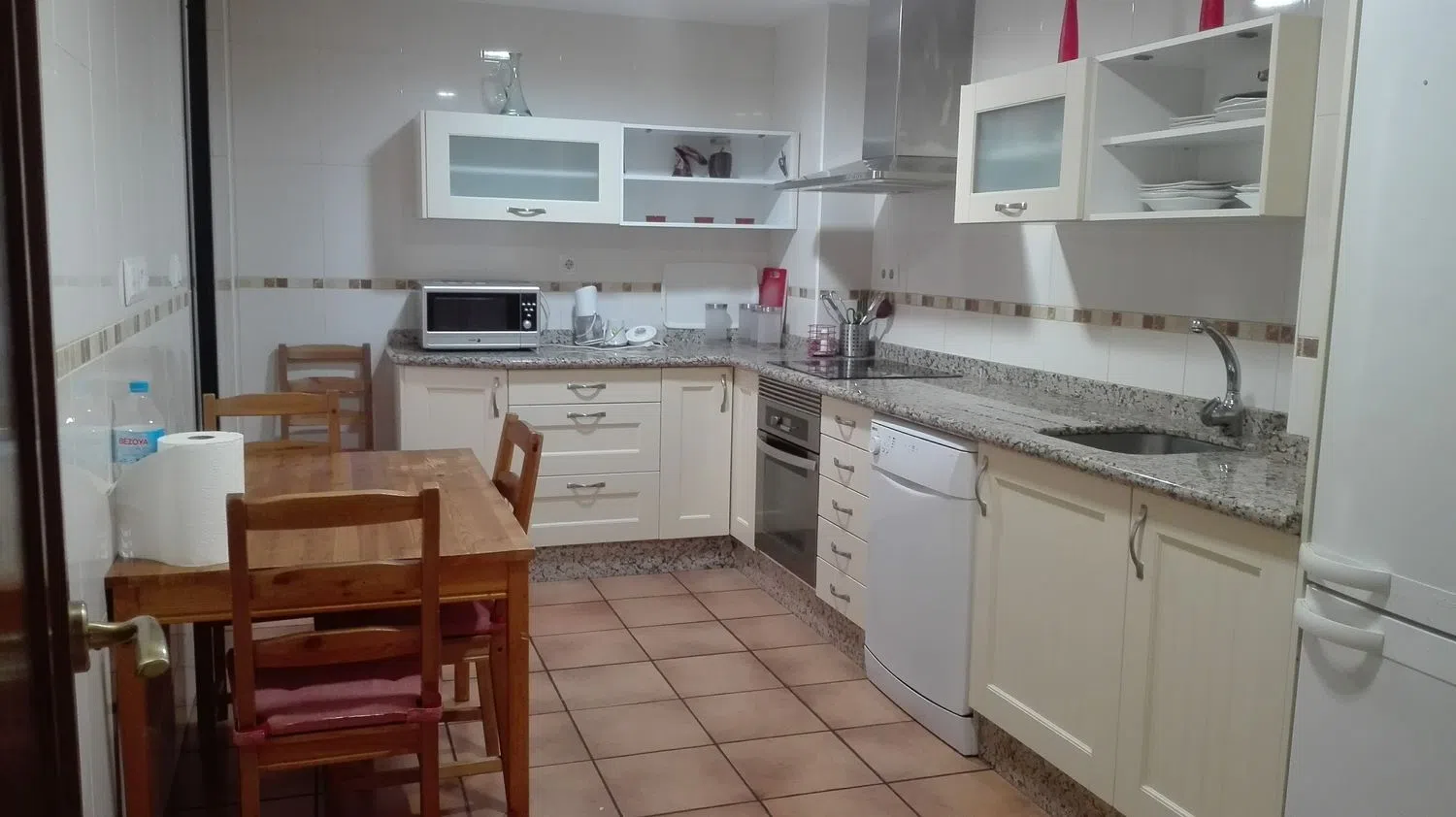 Piso en paseo del Portón, 7 - Foto 8