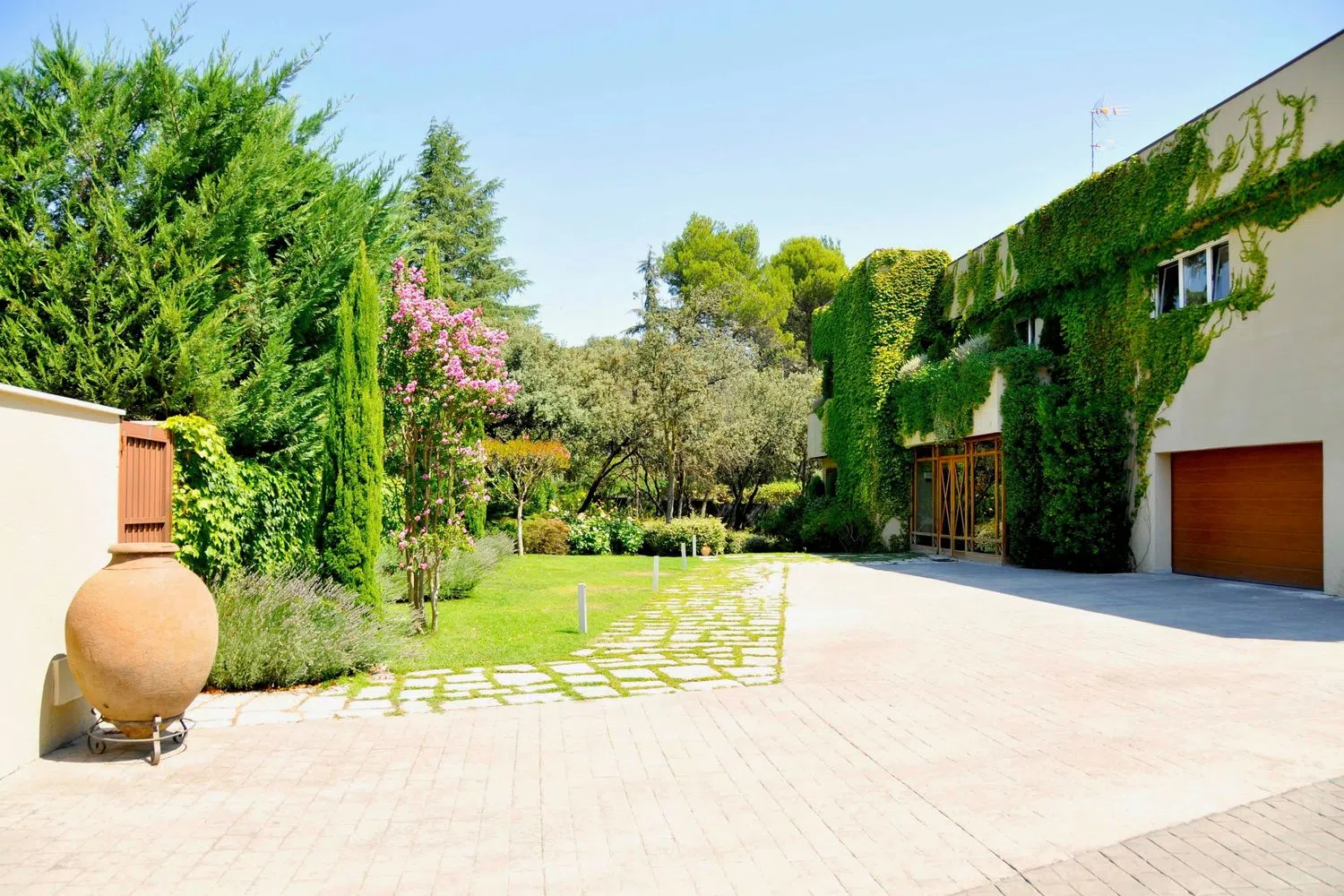 Casa independiente en calle Paradores, 5 - Foto 2