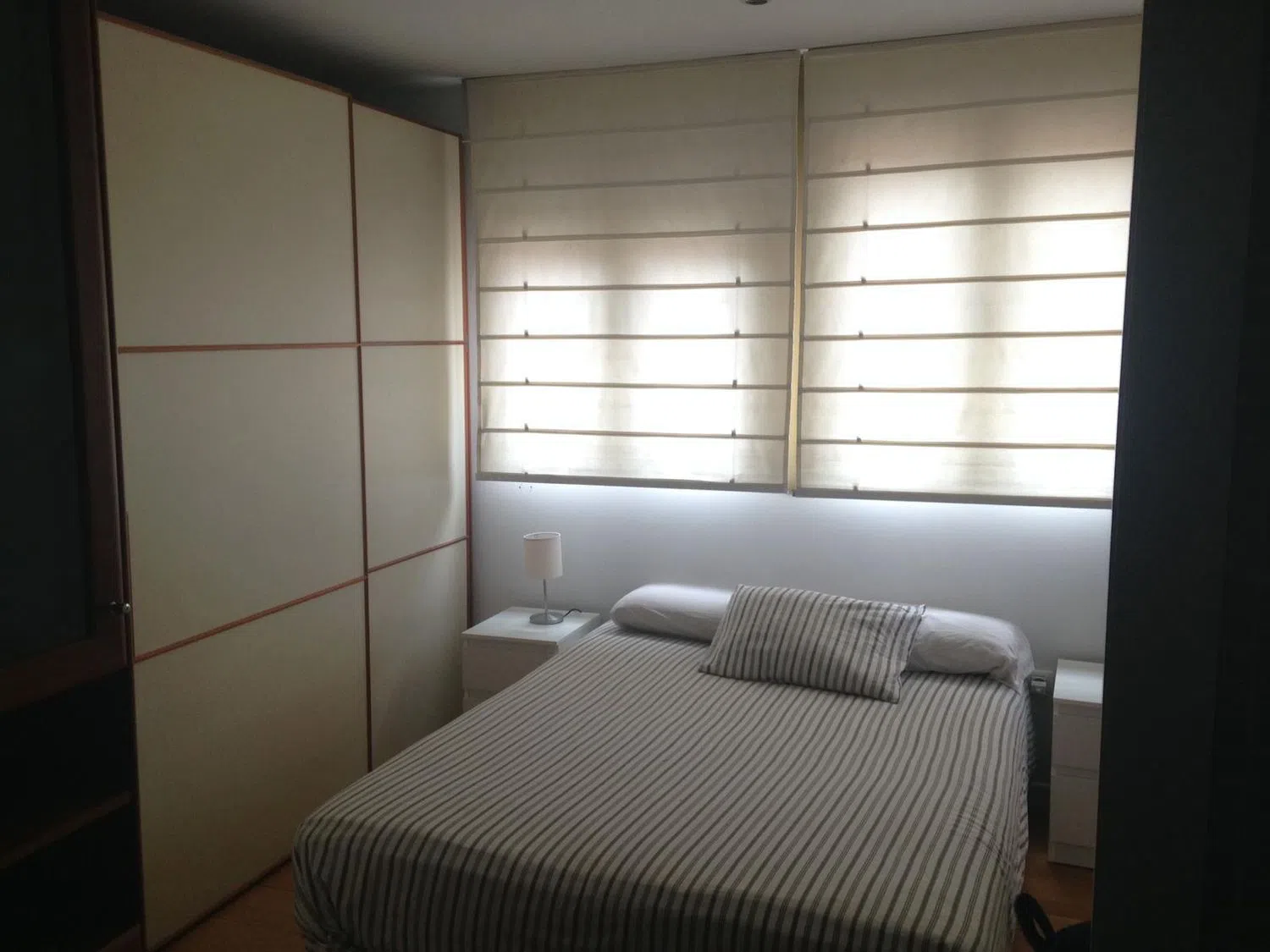 Ático en calle de la Infanta Mercedes, 105 - Foto 6