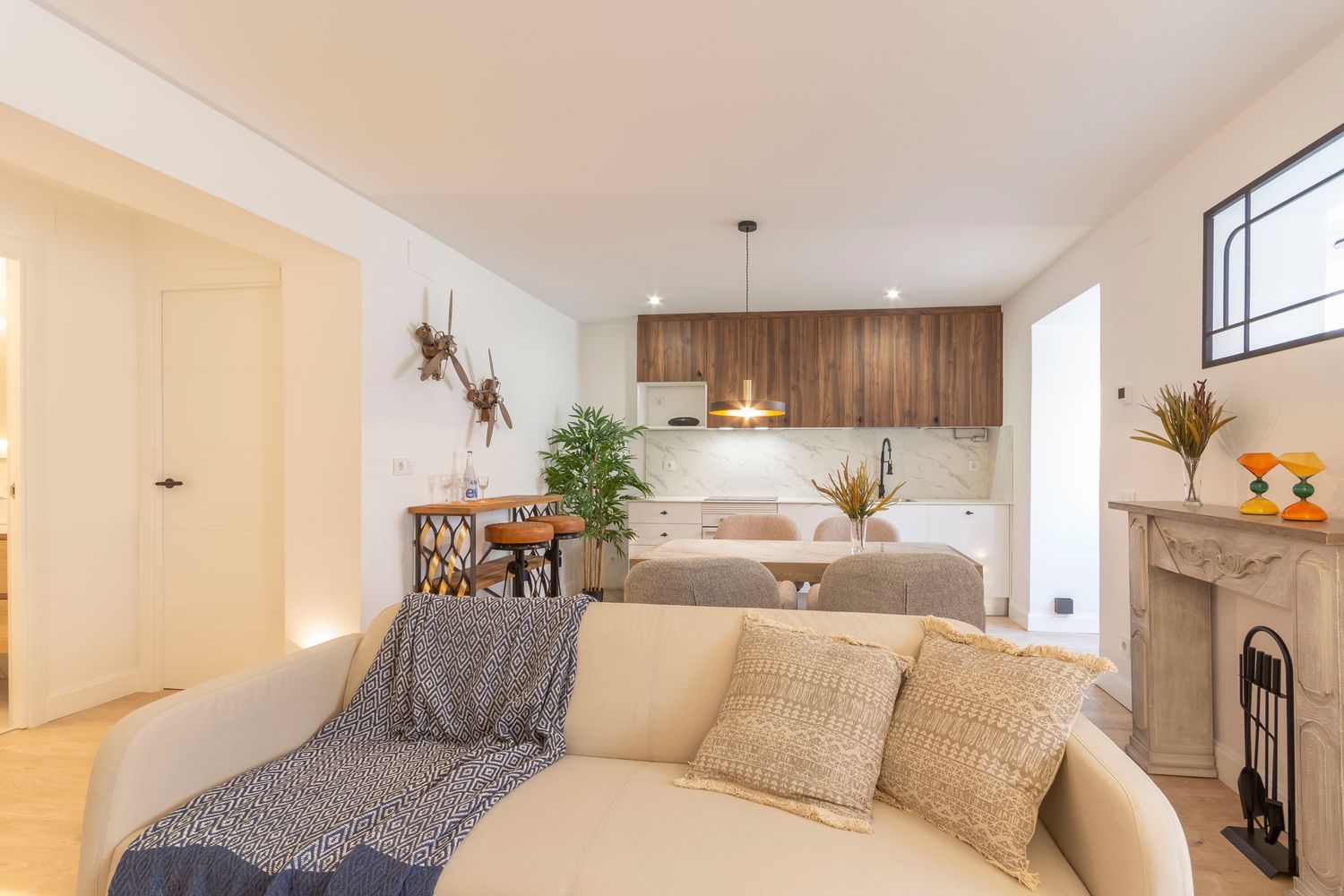 Piso en plaza de Ensidesa, 3 - Foto 17