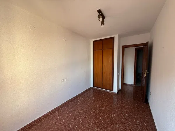 Piso en Camino Vell de Xirivella, Los Juzgados, Los Juzgados - Foto 18