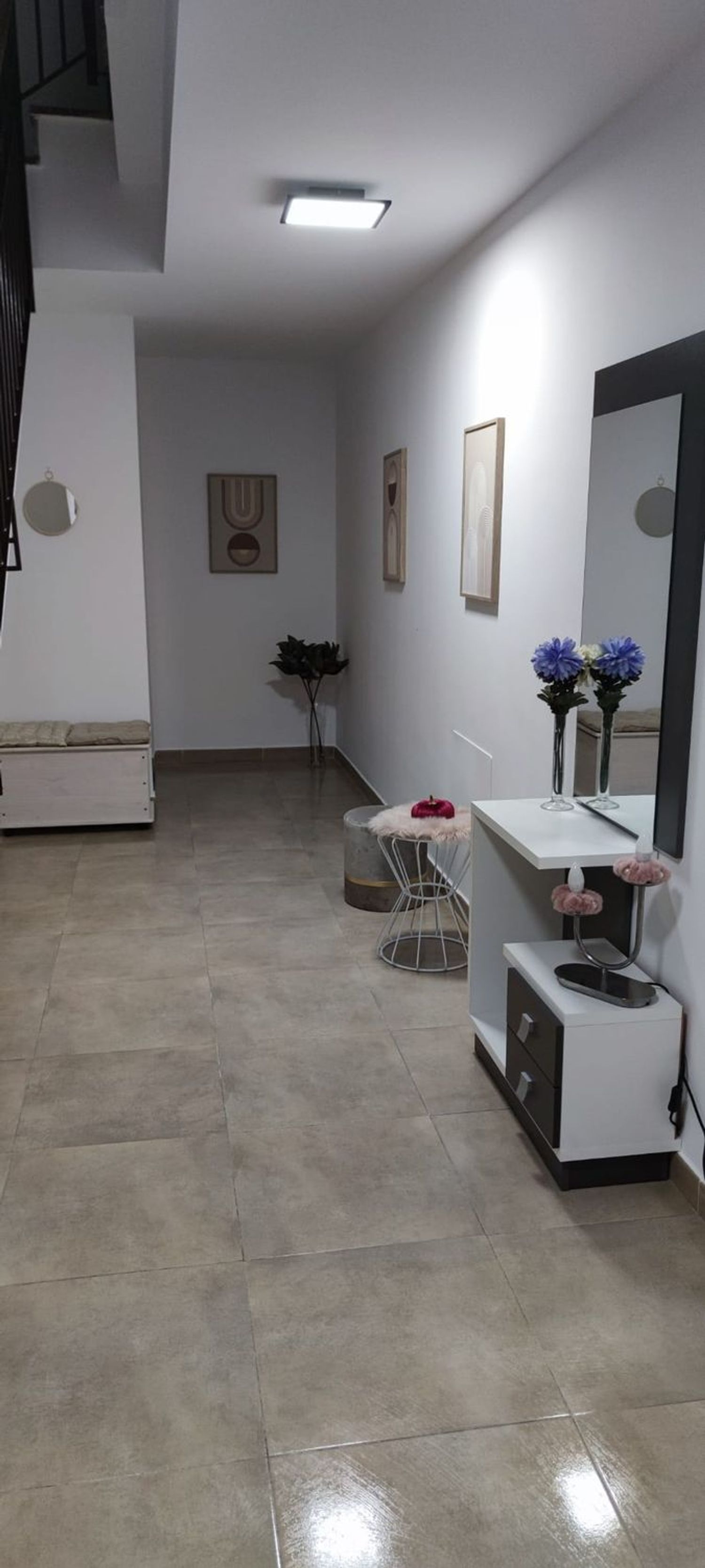 Chalet adosado en Calle Pintor Antonio Valdes, 28, Camino Algarrobo - Las Arenas - Foto 31