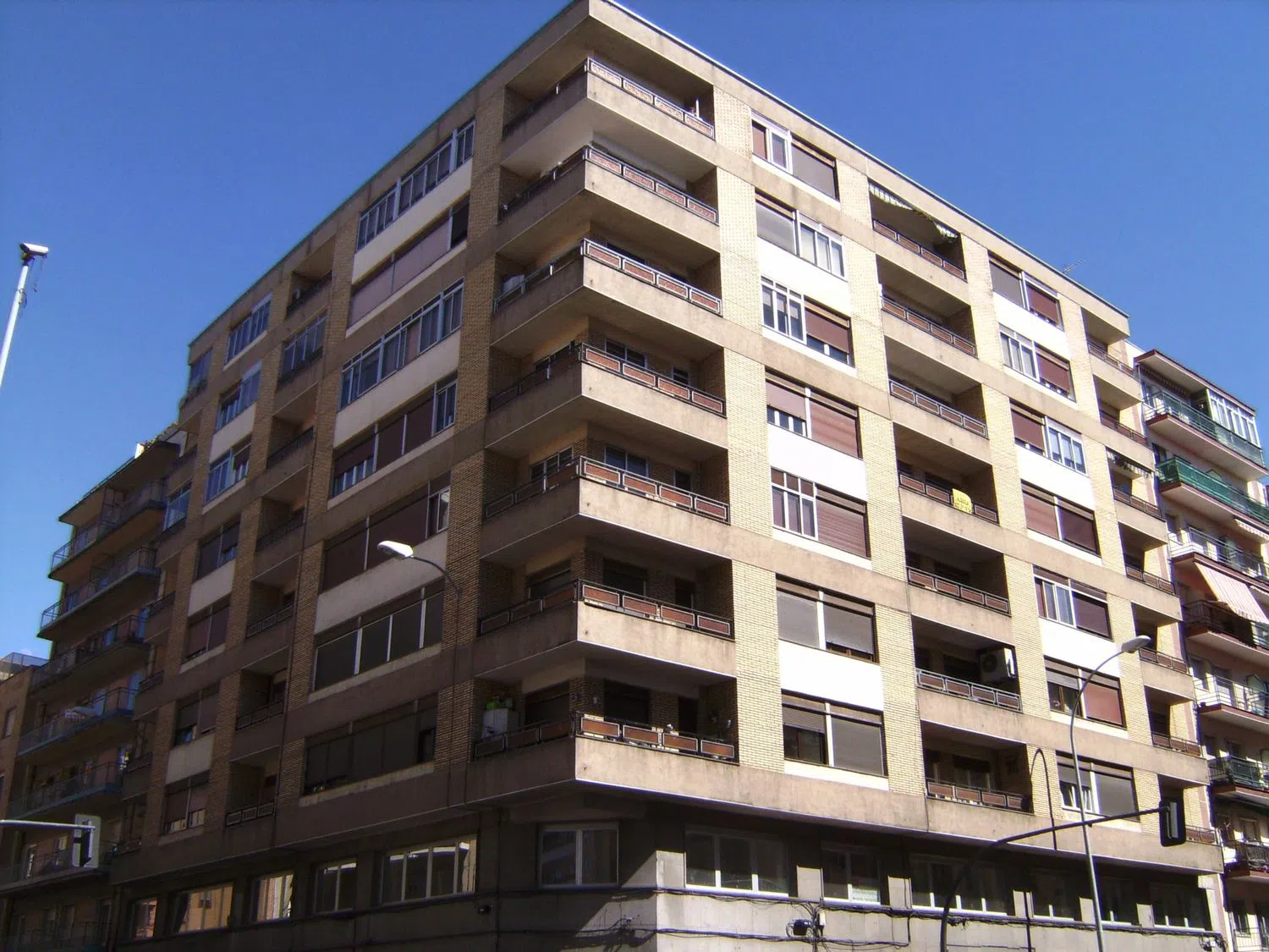 Piso en paseo de Canalejas, 57 - Foto 25