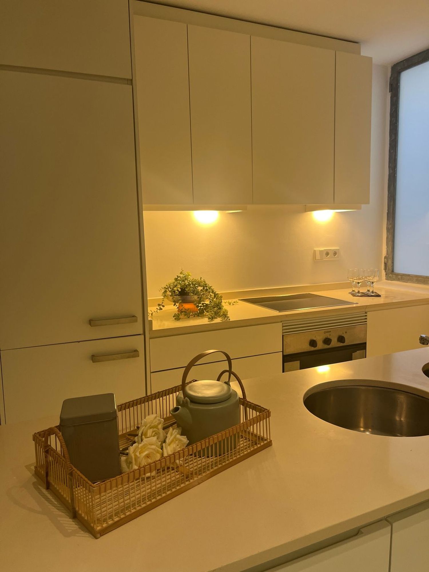 Estudio en Calle Gomis, 41, Centro, Centro - Foto 2