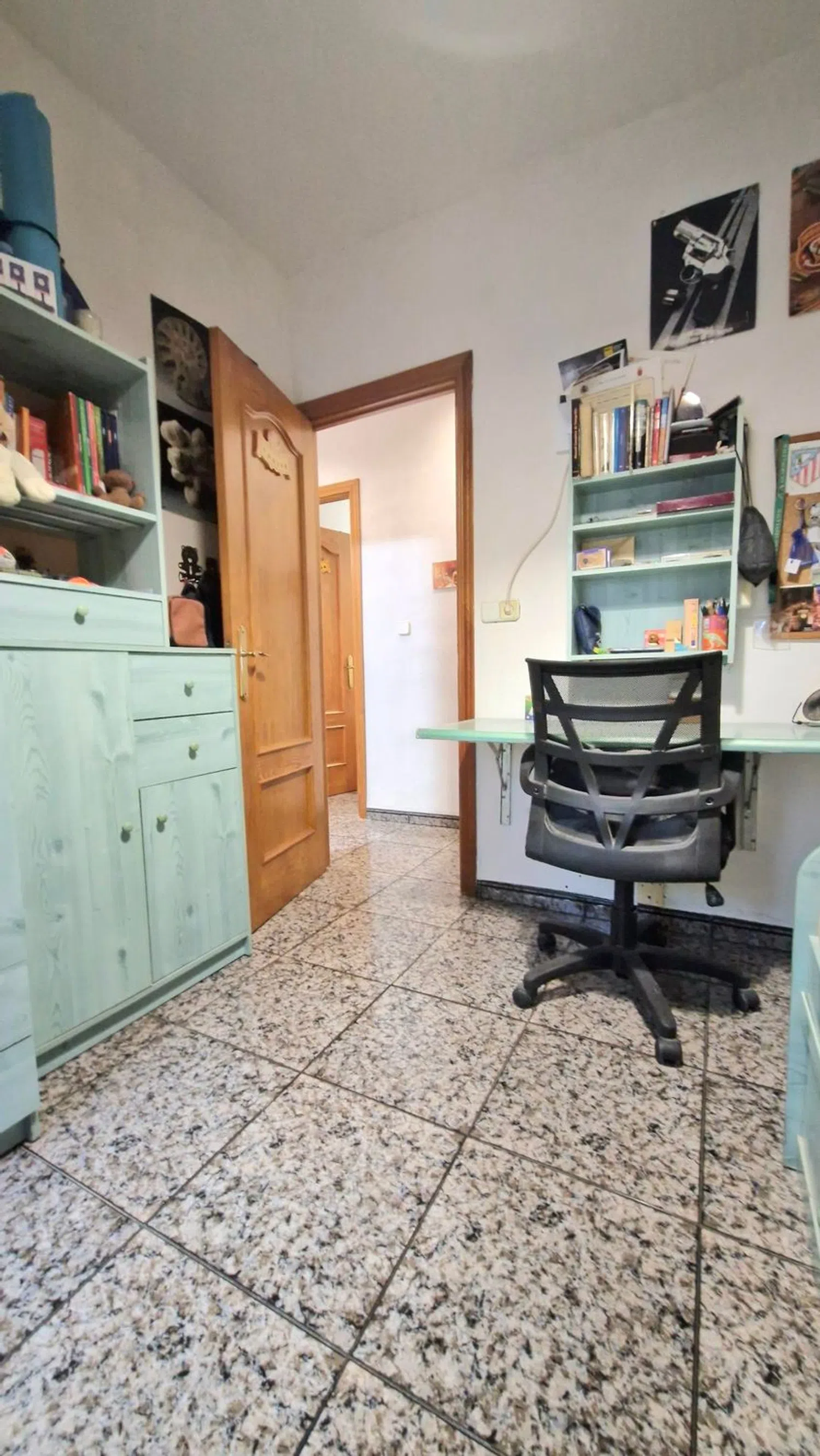 Piso en Barrio Casco Histórico de Vicálvaro - Foto 13