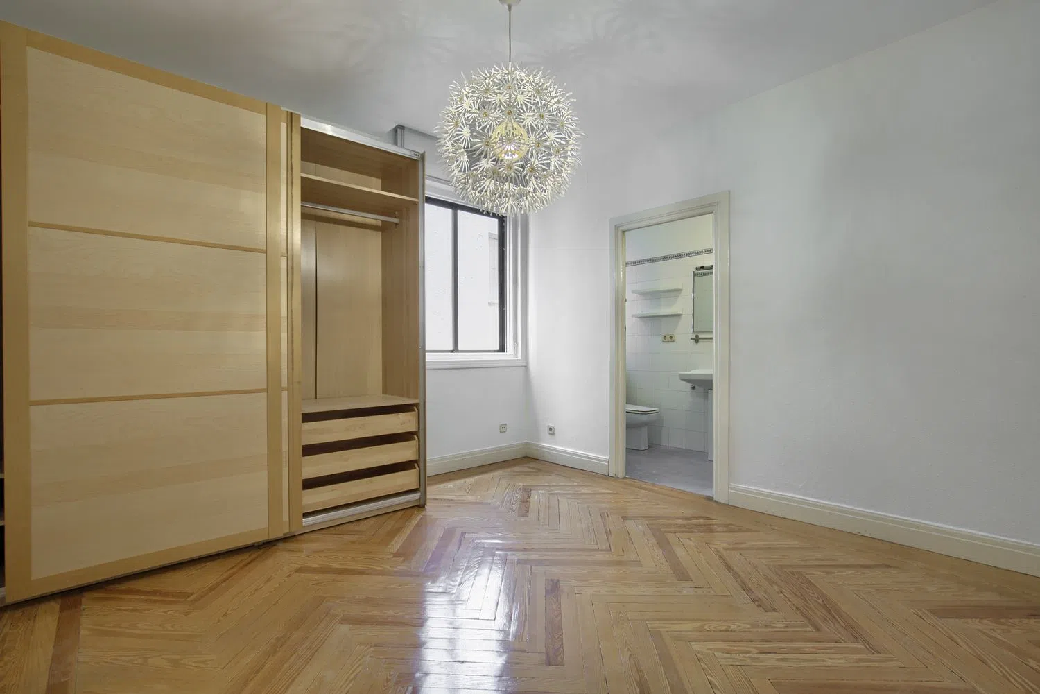 Piso en Gran Vía, 78 - Foto 6