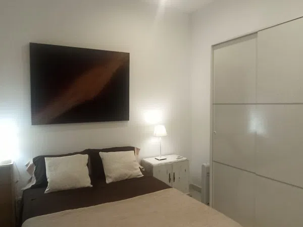 Piso en calle siglo futuro, 7 - Foto 2